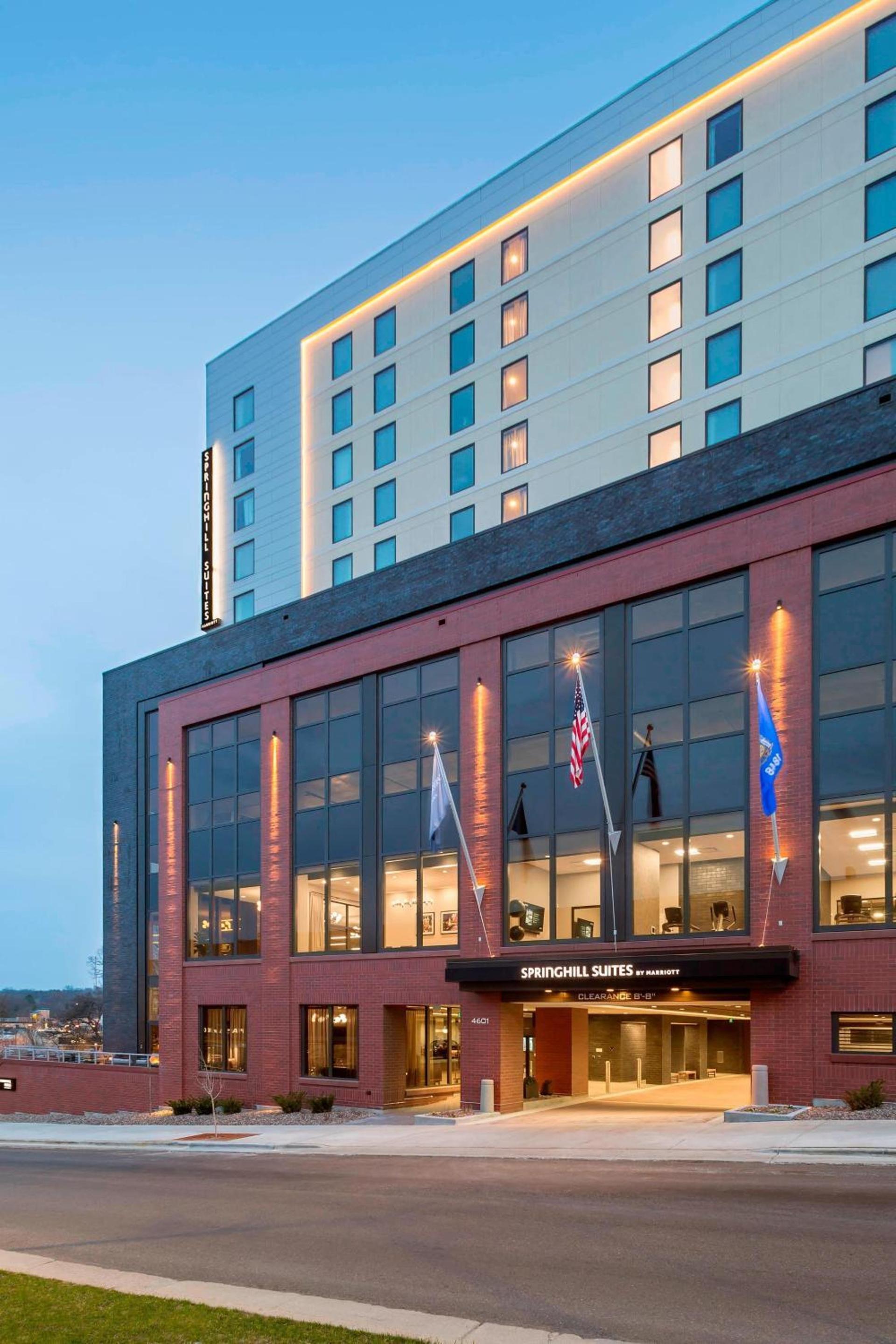 SpringHill Suites Madison photo 3