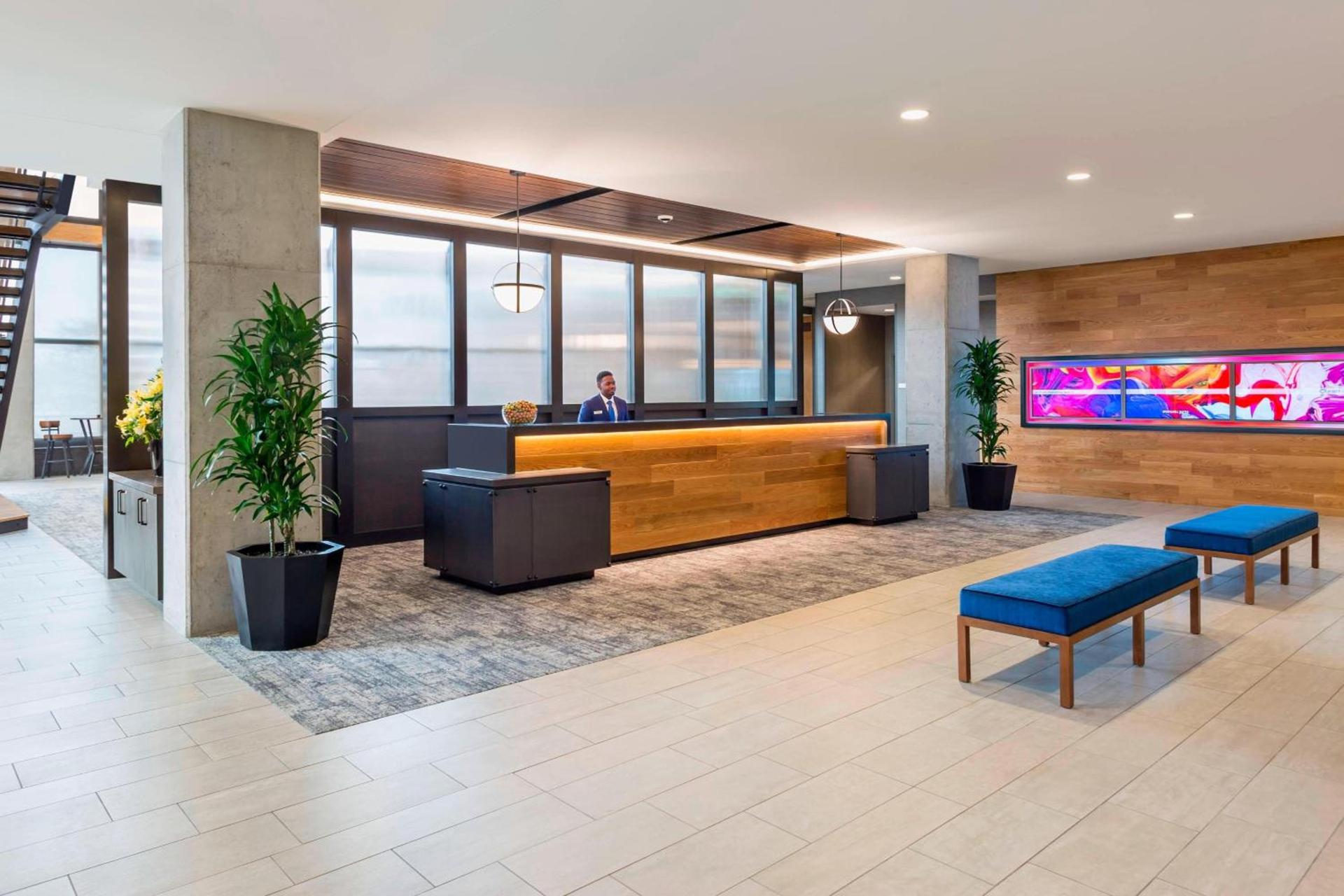 SpringHill Suites Madison photo 4