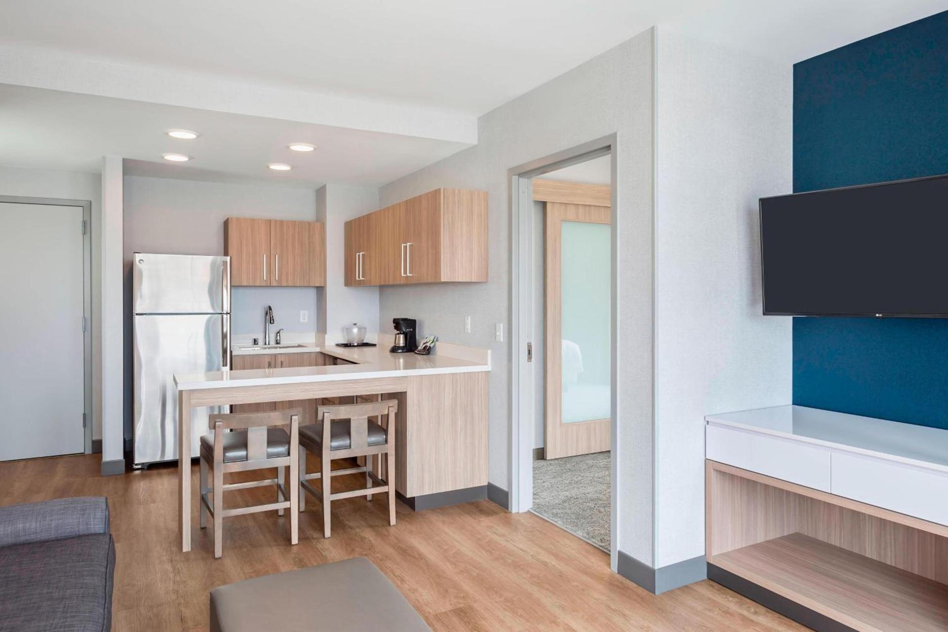 SpringHill Suites Madison photo 8