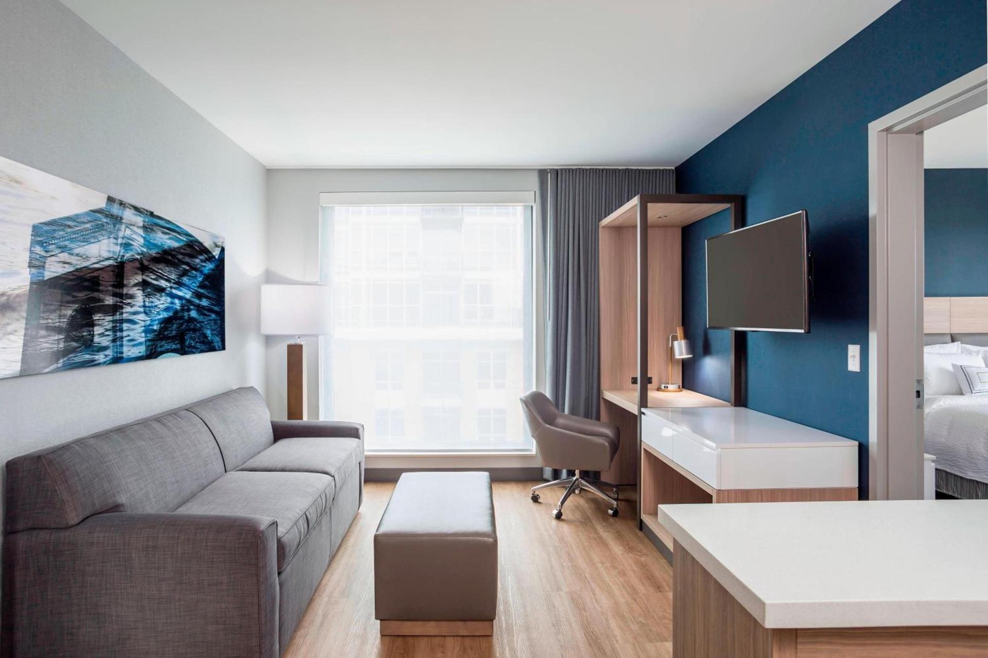 SpringHill Suites Madison photo 11
