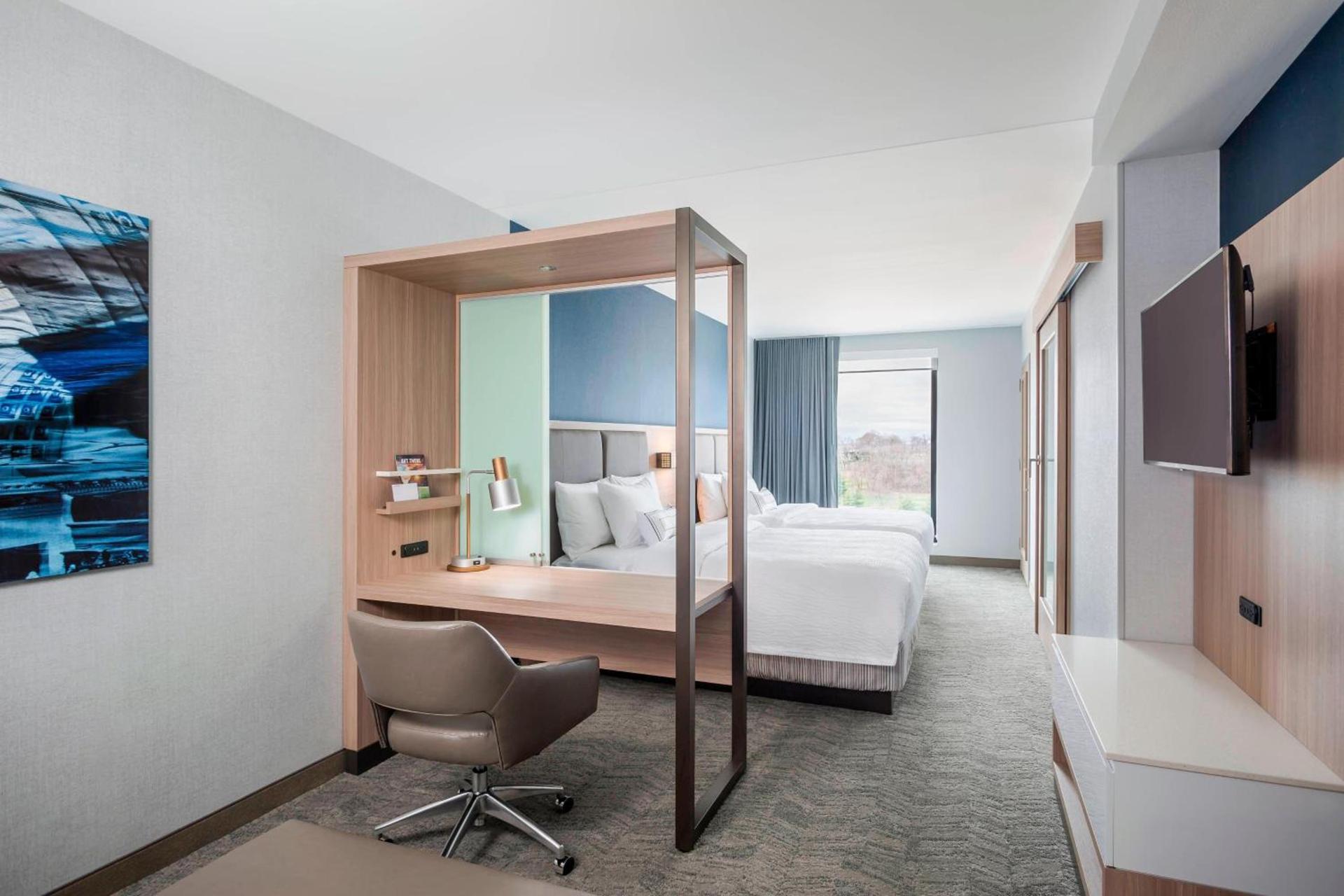 SpringHill Suites Madison photo 6