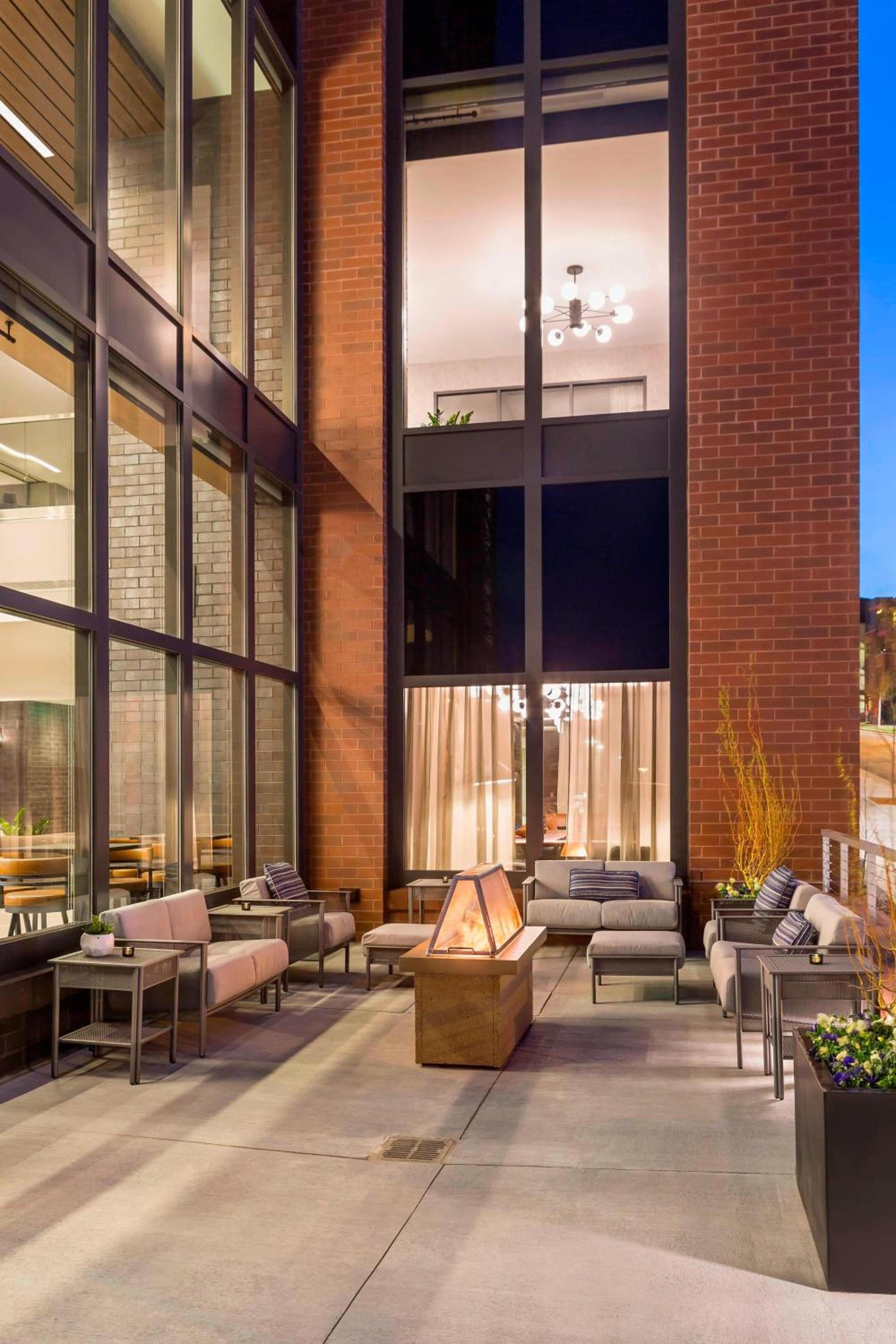 SpringHill Suites Madison photo 18