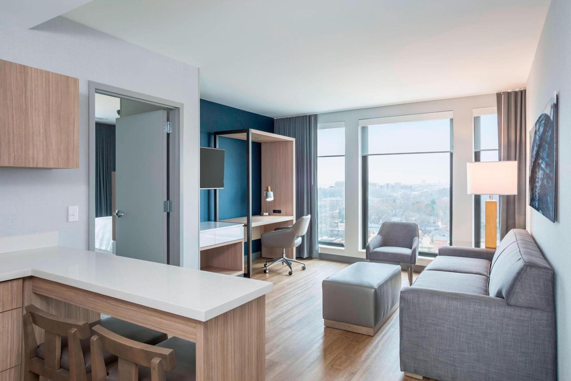 SpringHill Suites Madison photo 10