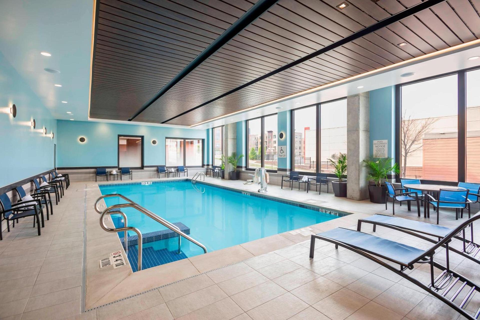 SpringHill Suites Madison photo 23
