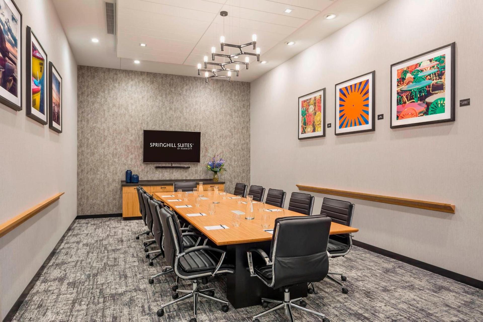 SpringHill Suites Madison photo 25