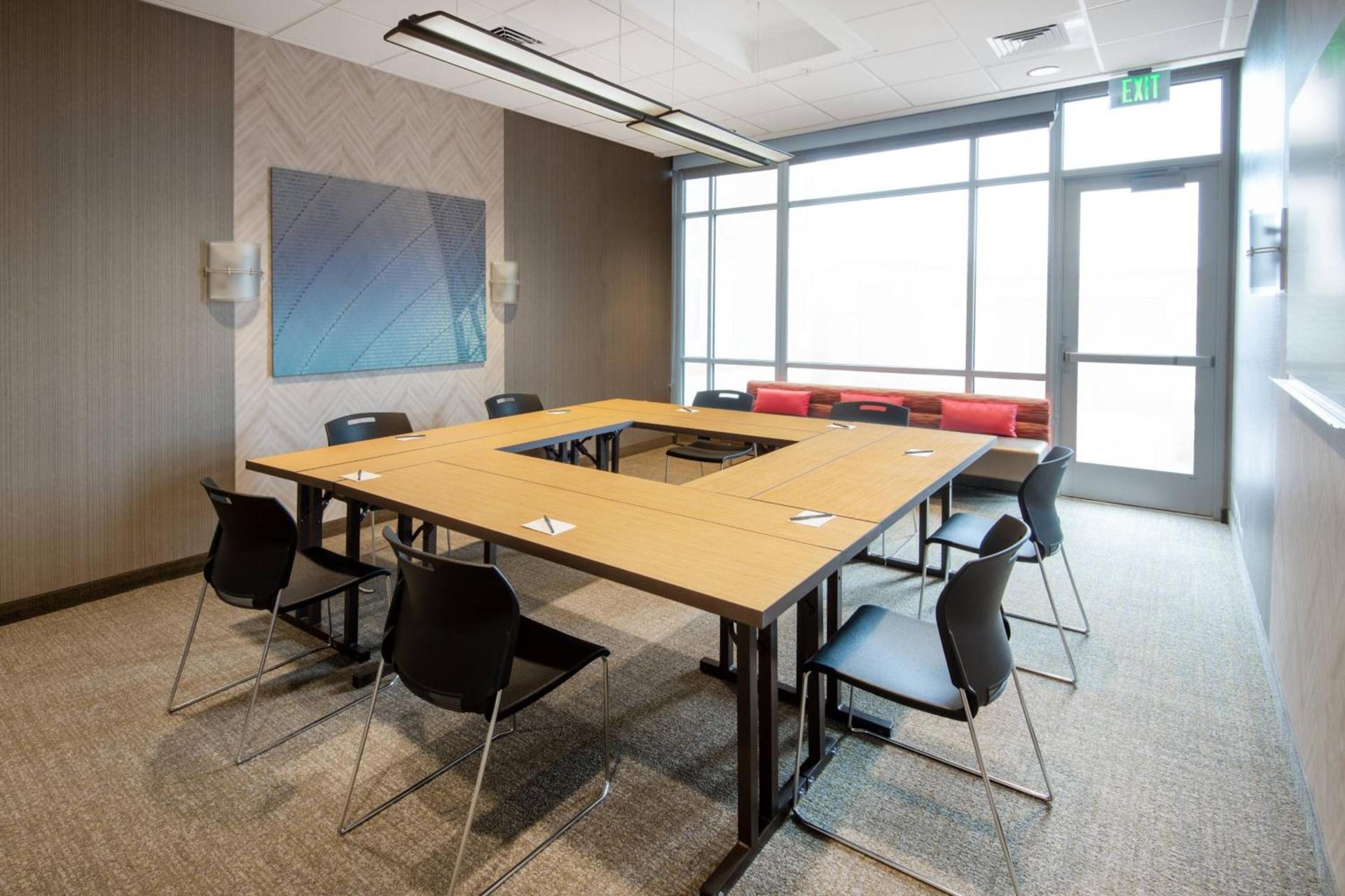 SpringHill Suites Denver Parker photo 16