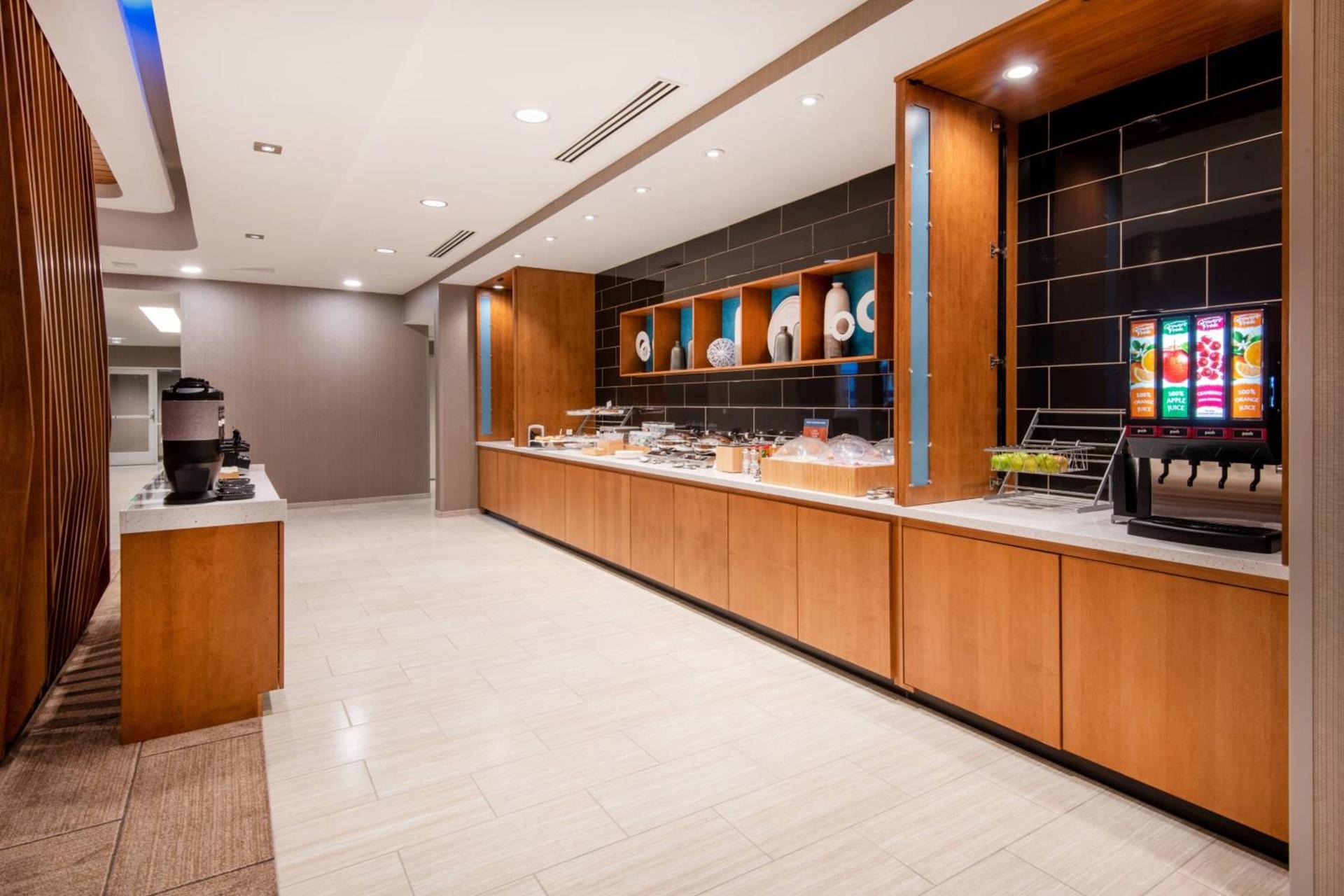 SpringHill Suites Denver Parker photo 13