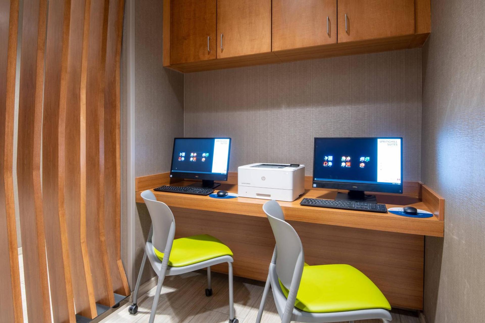 SpringHill Suites Denver Parker photo 11
