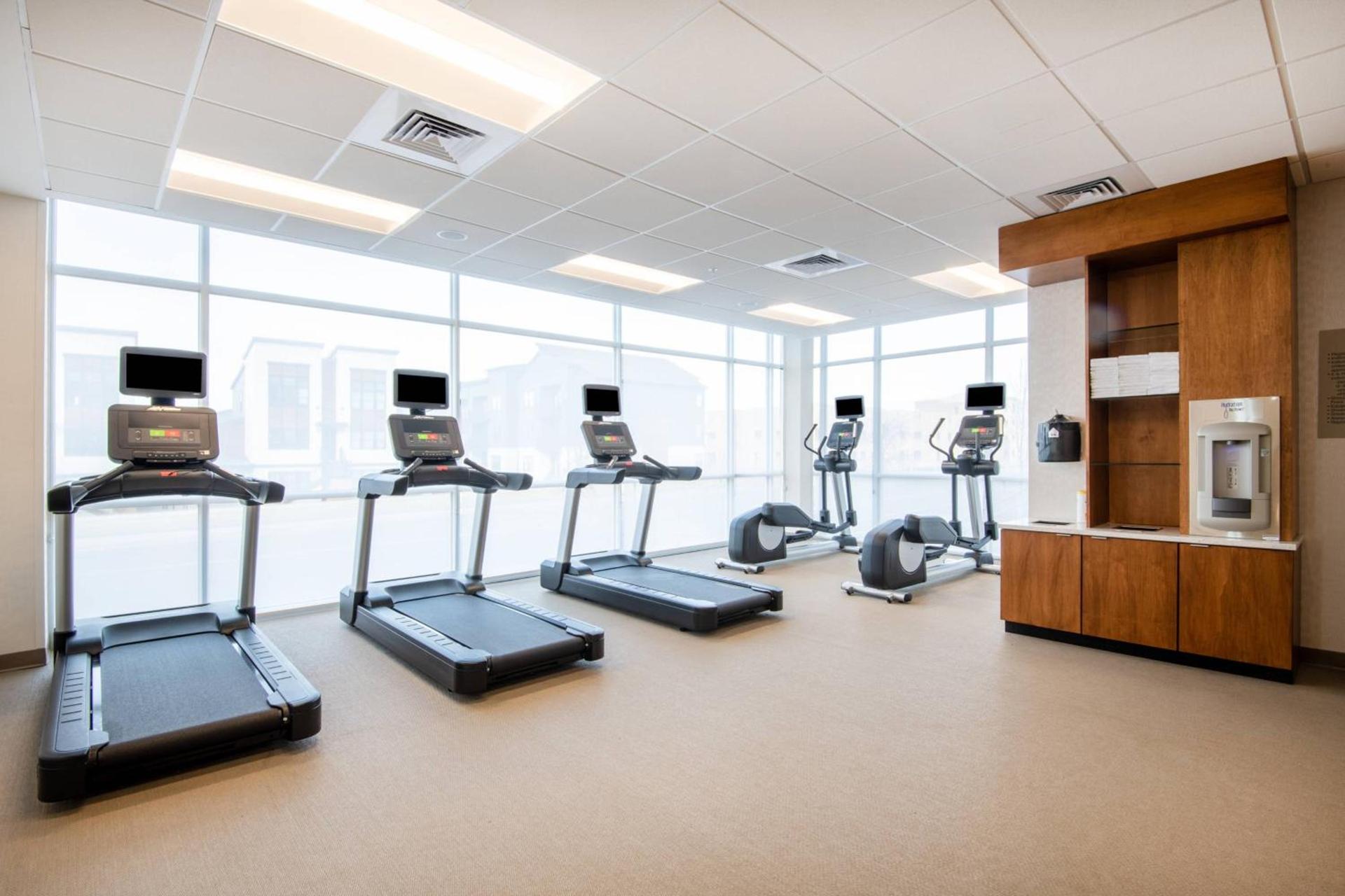 SpringHill Suites Denver Parker photo 15
