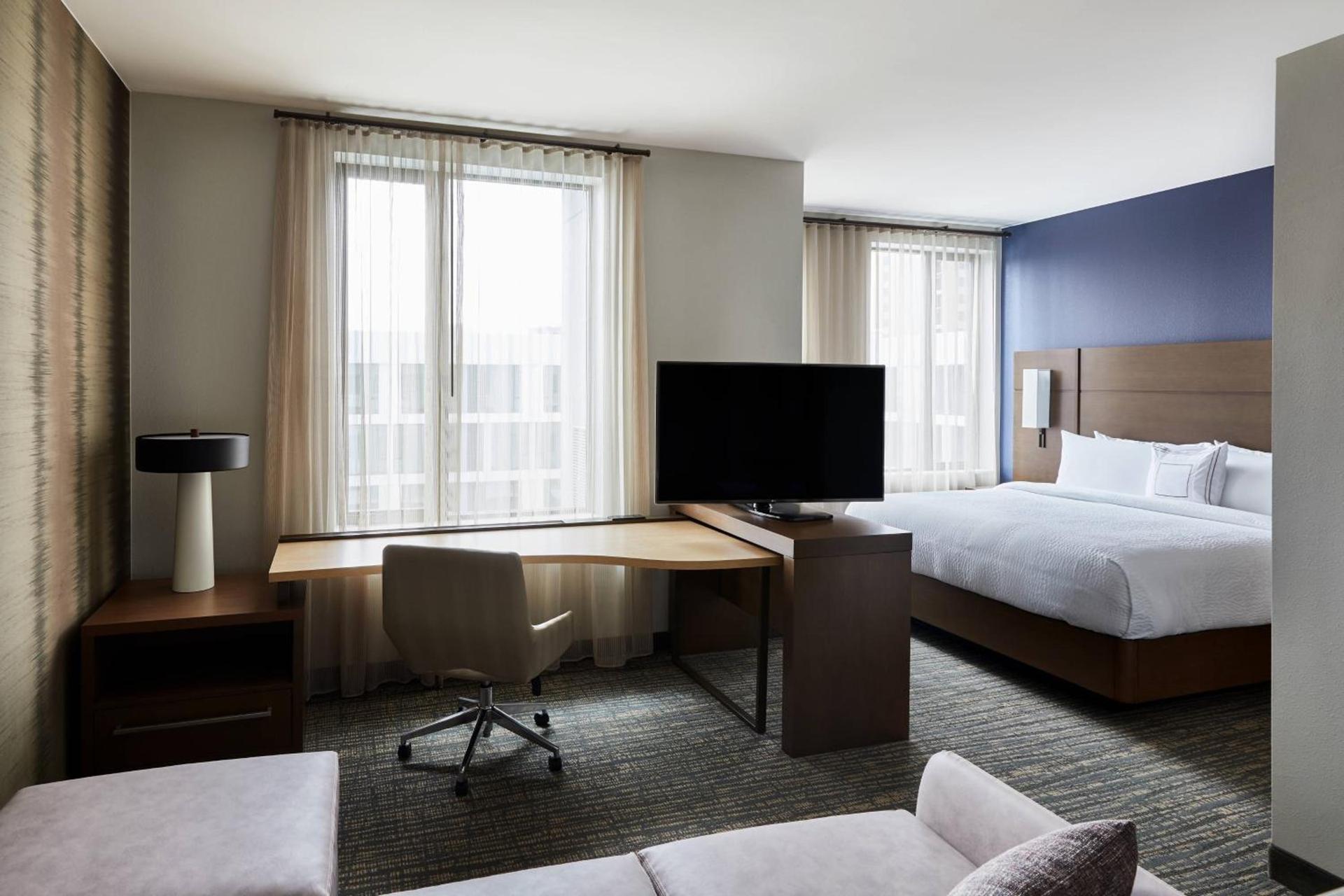 Residence Inn By Marriott Dallas By The Galleria photo 29