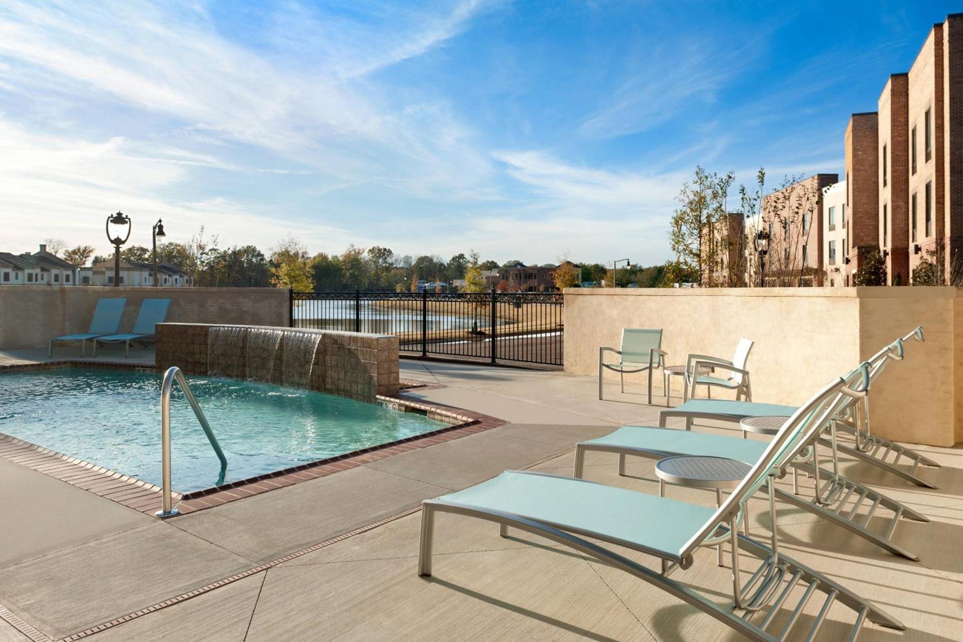 Springhill Suites by Marriott Jackson North/Ridgeland photo 20