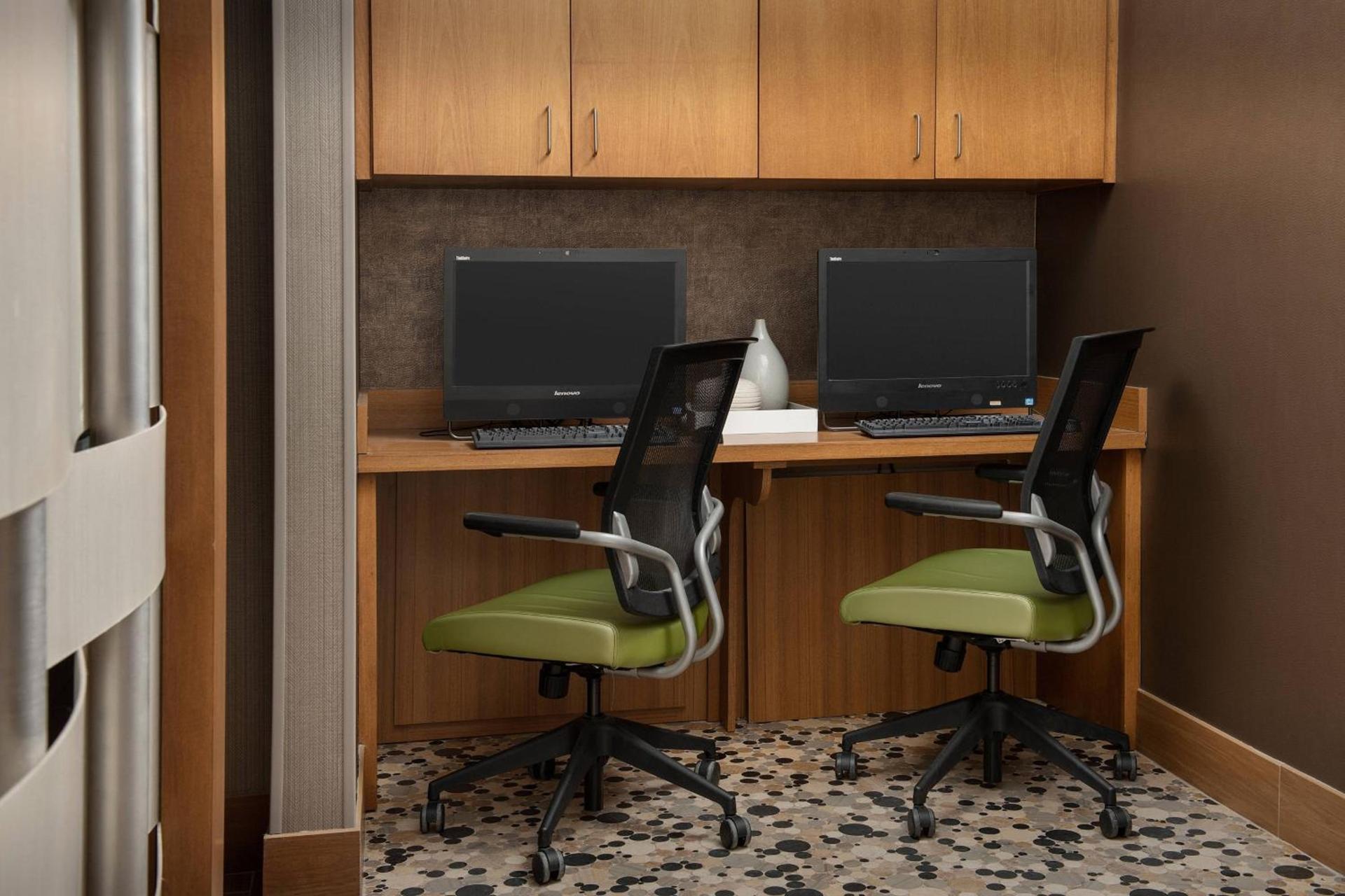 Springhill Suites by Marriott Jackson North/Ridgeland photo 12
