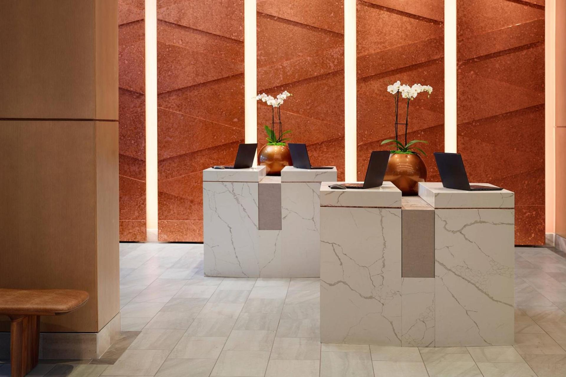 Lexington Marriott City Center photo 3