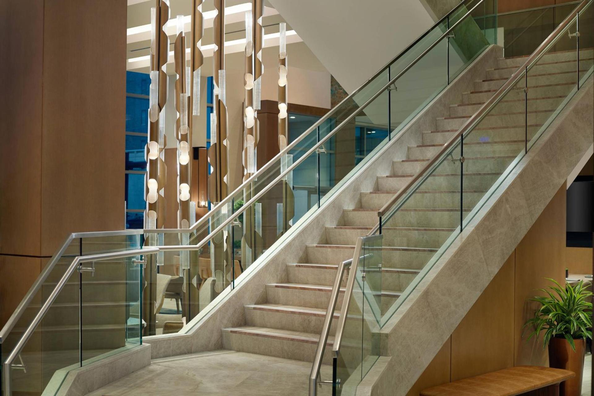 Lexington Marriott City Center photo 6