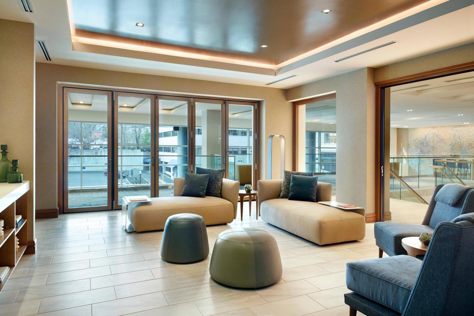 Lexington Marriott City Center photo 42