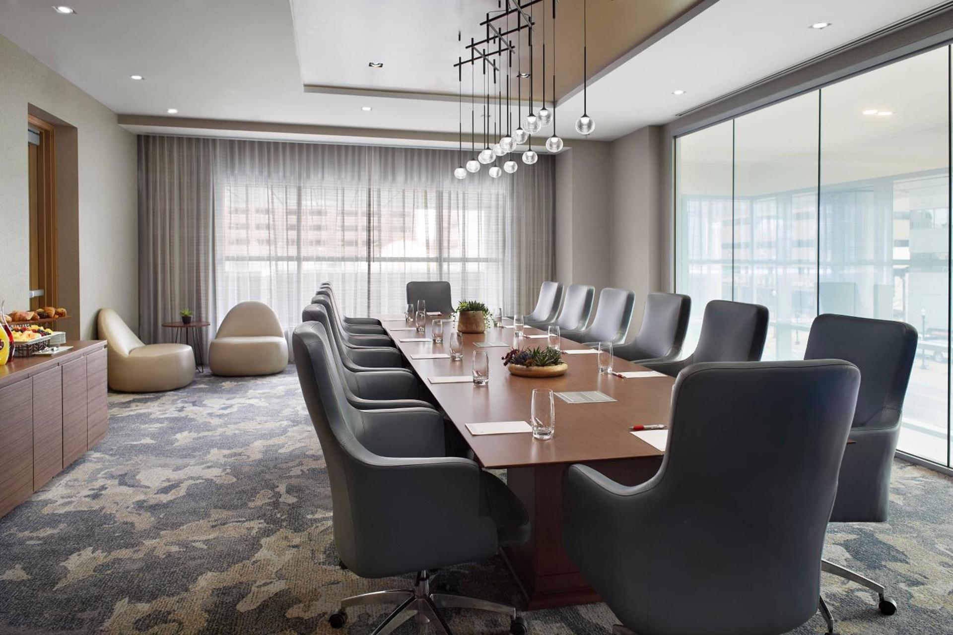 Lexington Marriott City Center photo 43
