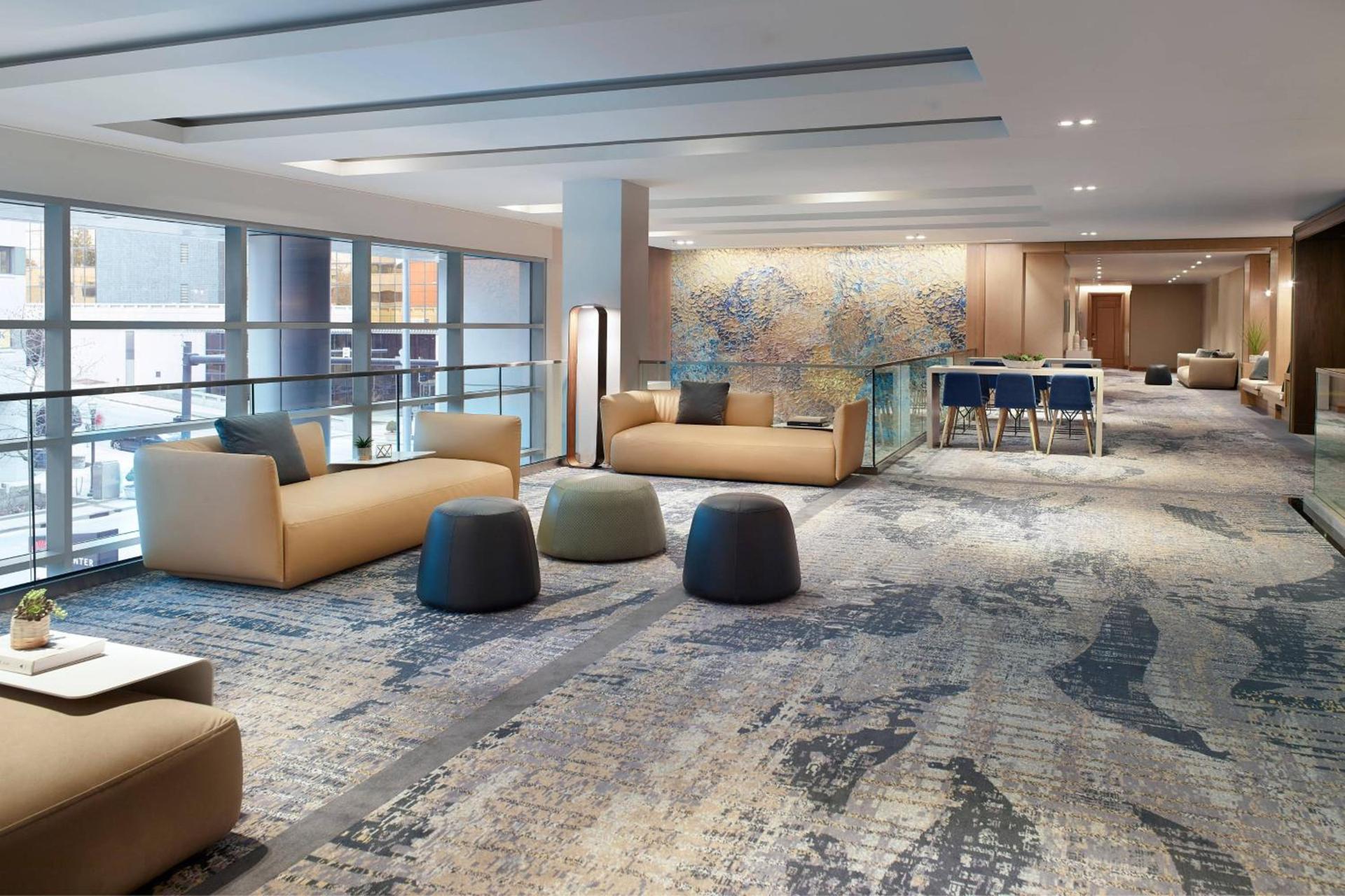 Lexington Marriott City Center photo 41