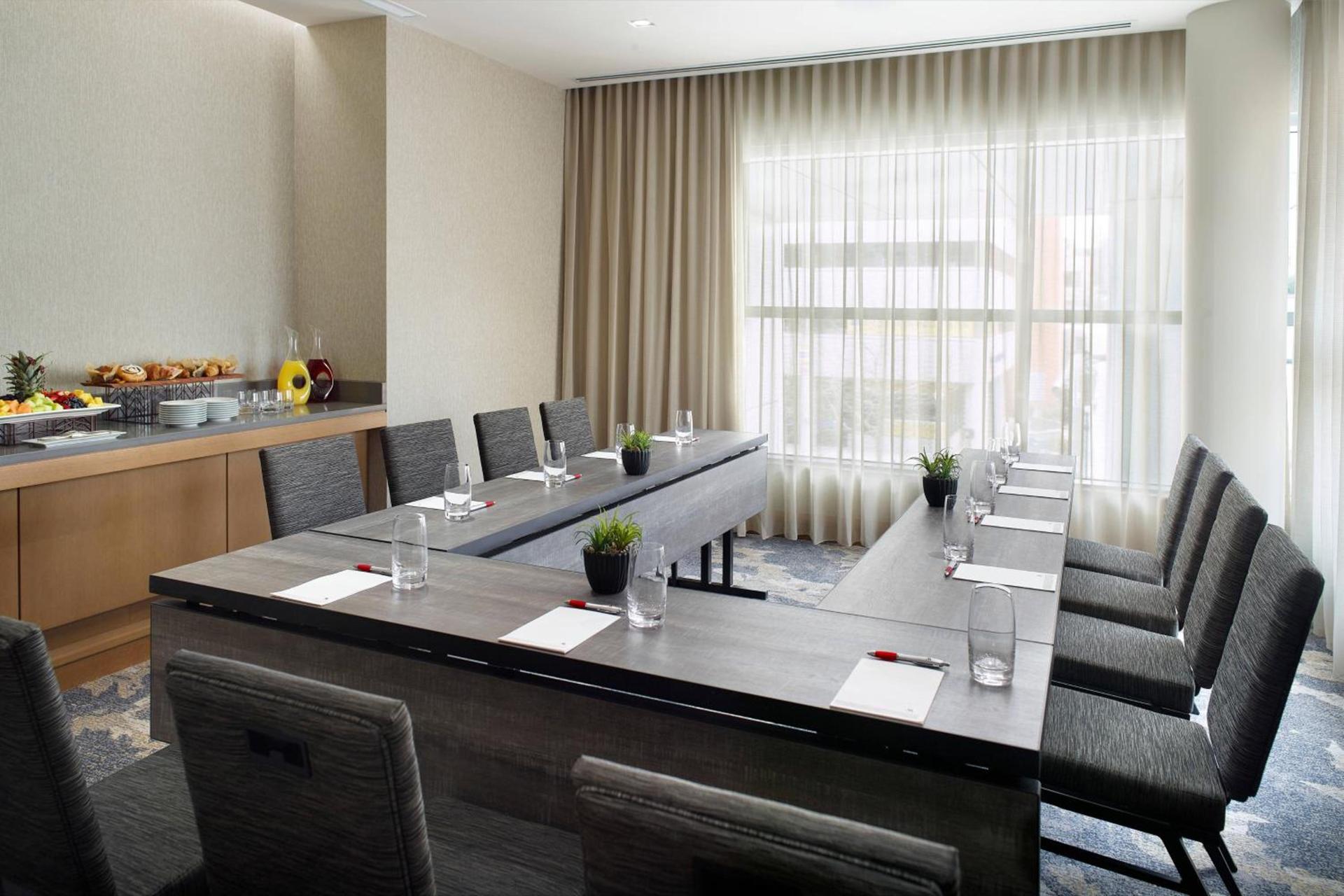 Lexington Marriott City Center photo 44