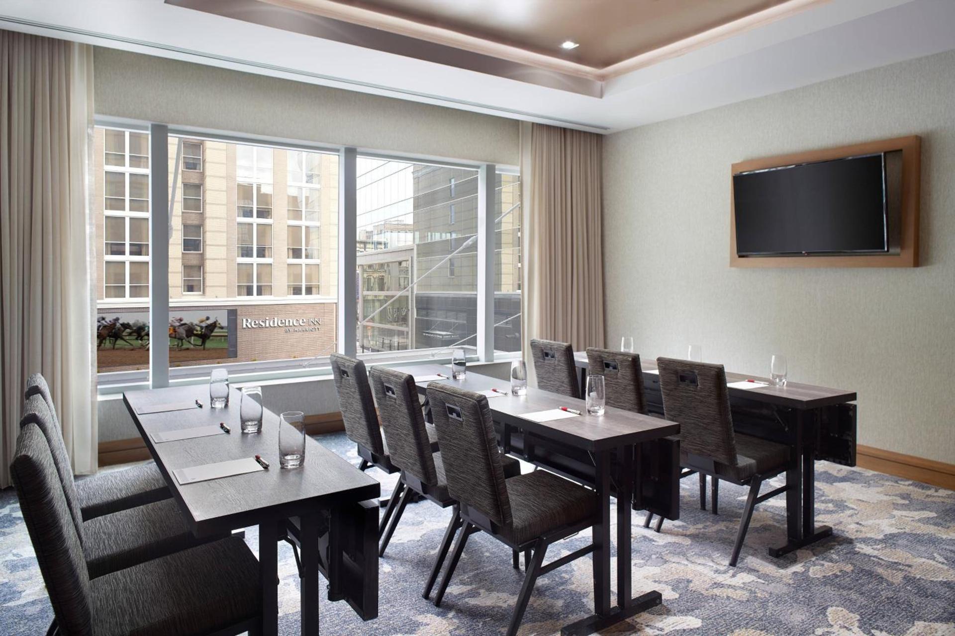 Lexington Marriott City Center photo 46