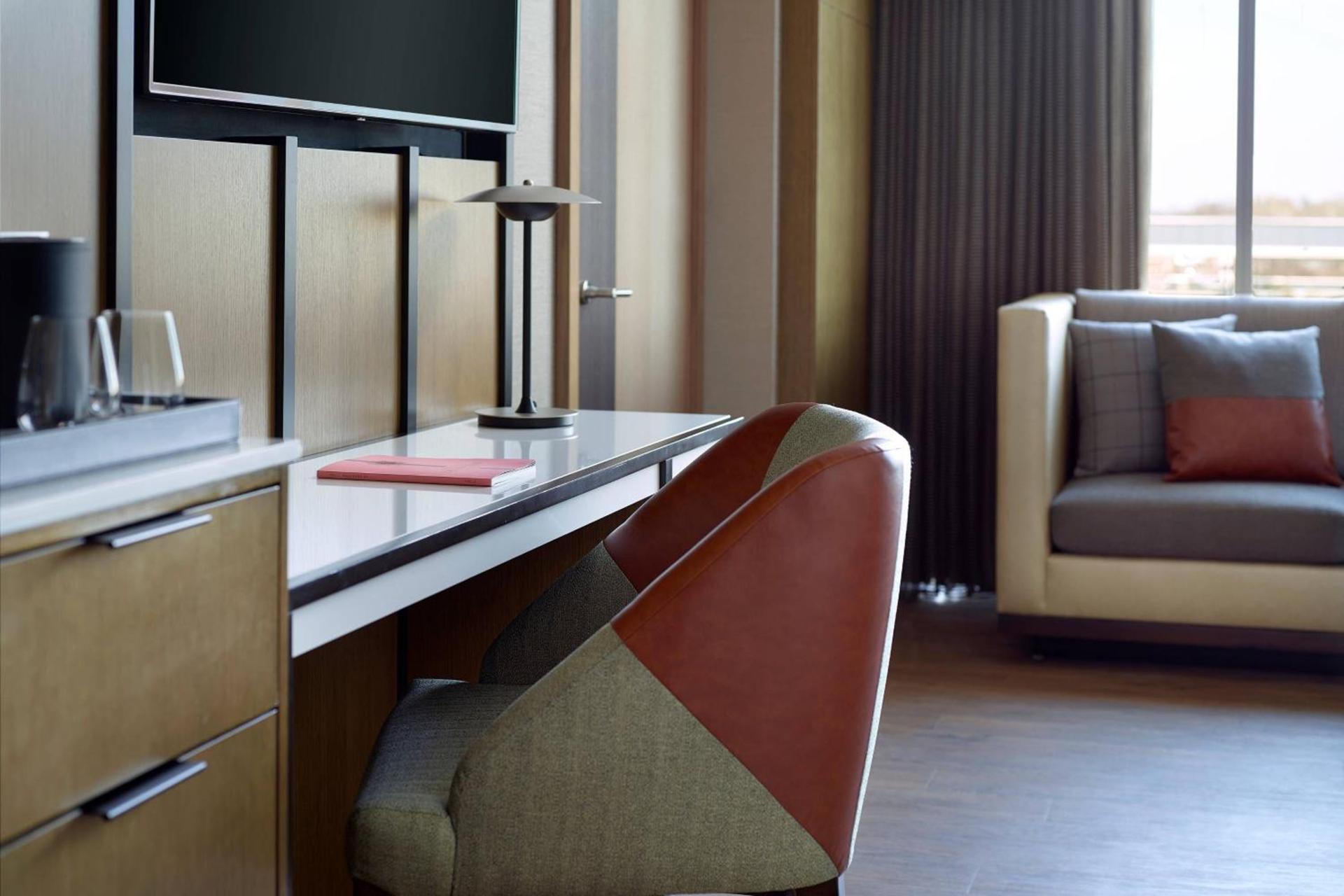 Lexington Marriott City Center photo 9