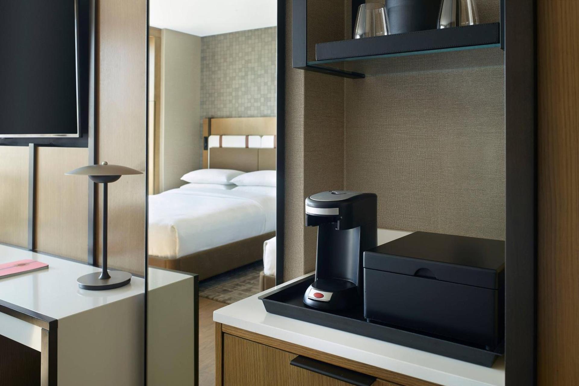 Lexington Marriott City Center photo 10