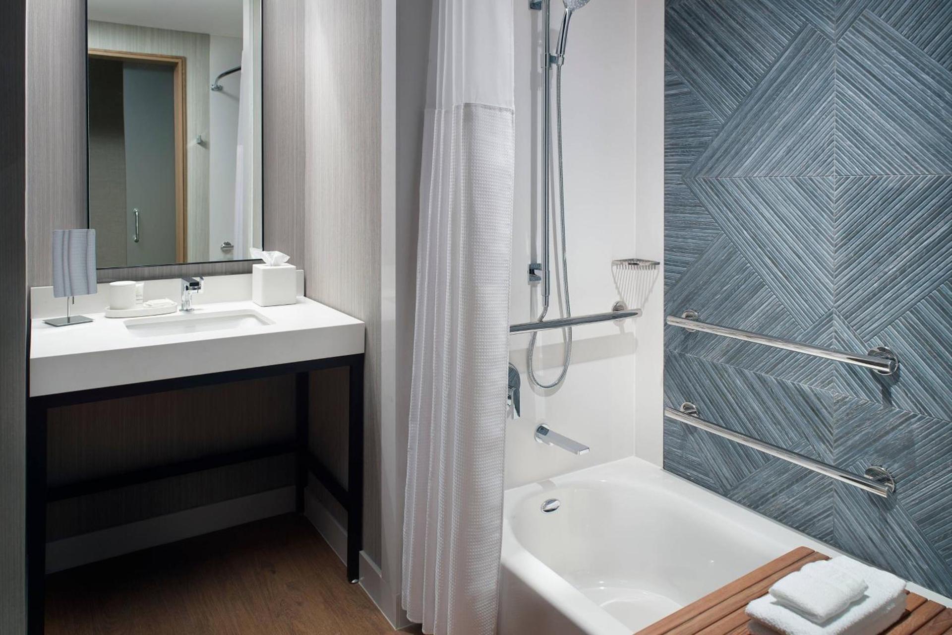 Lexington Marriott City Center photo 15