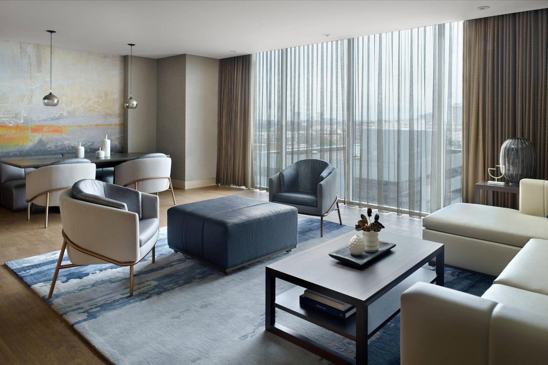 Lexington Marriott City Center photo 19