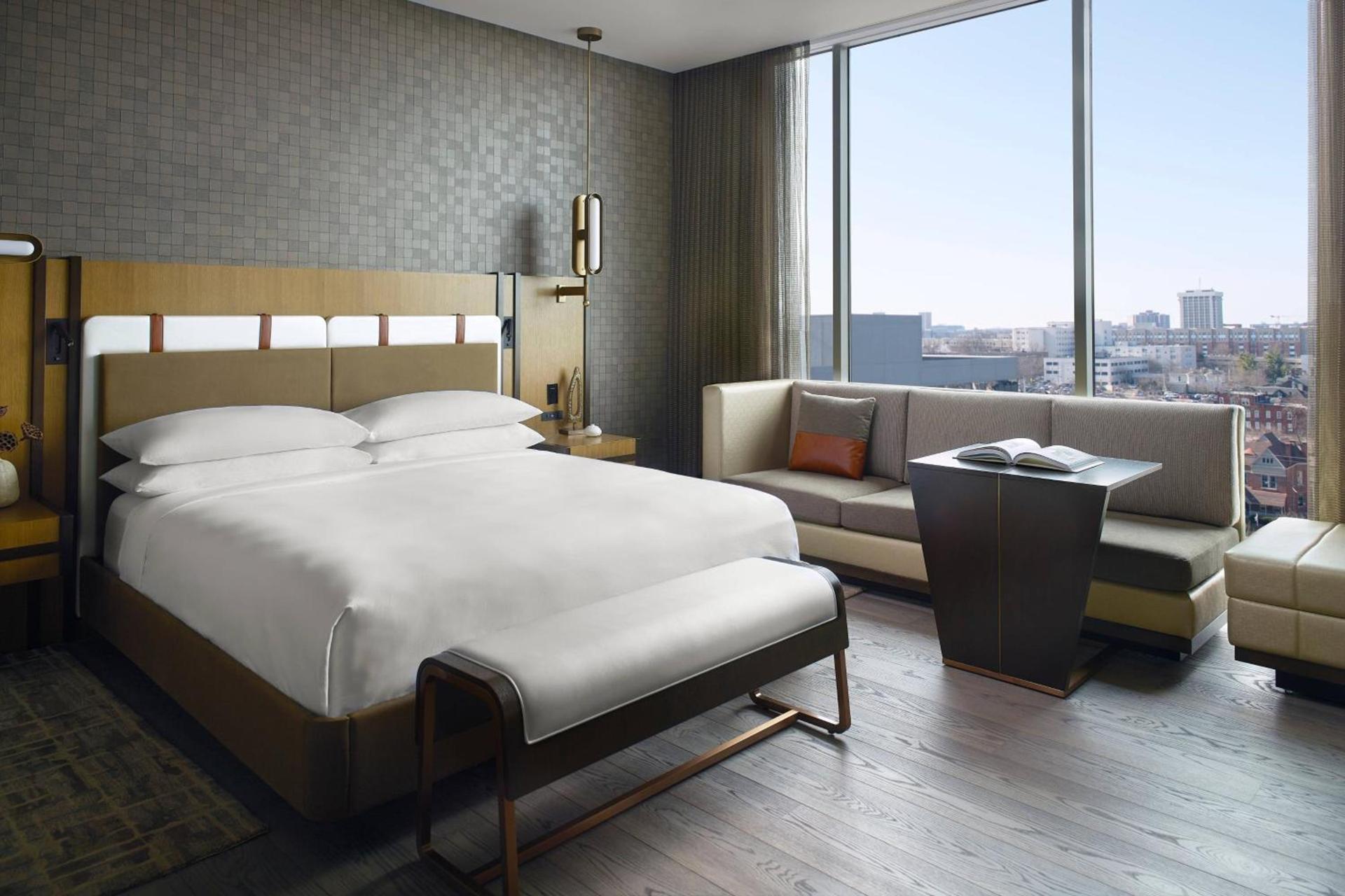 Lexington Marriott City Center photo 25