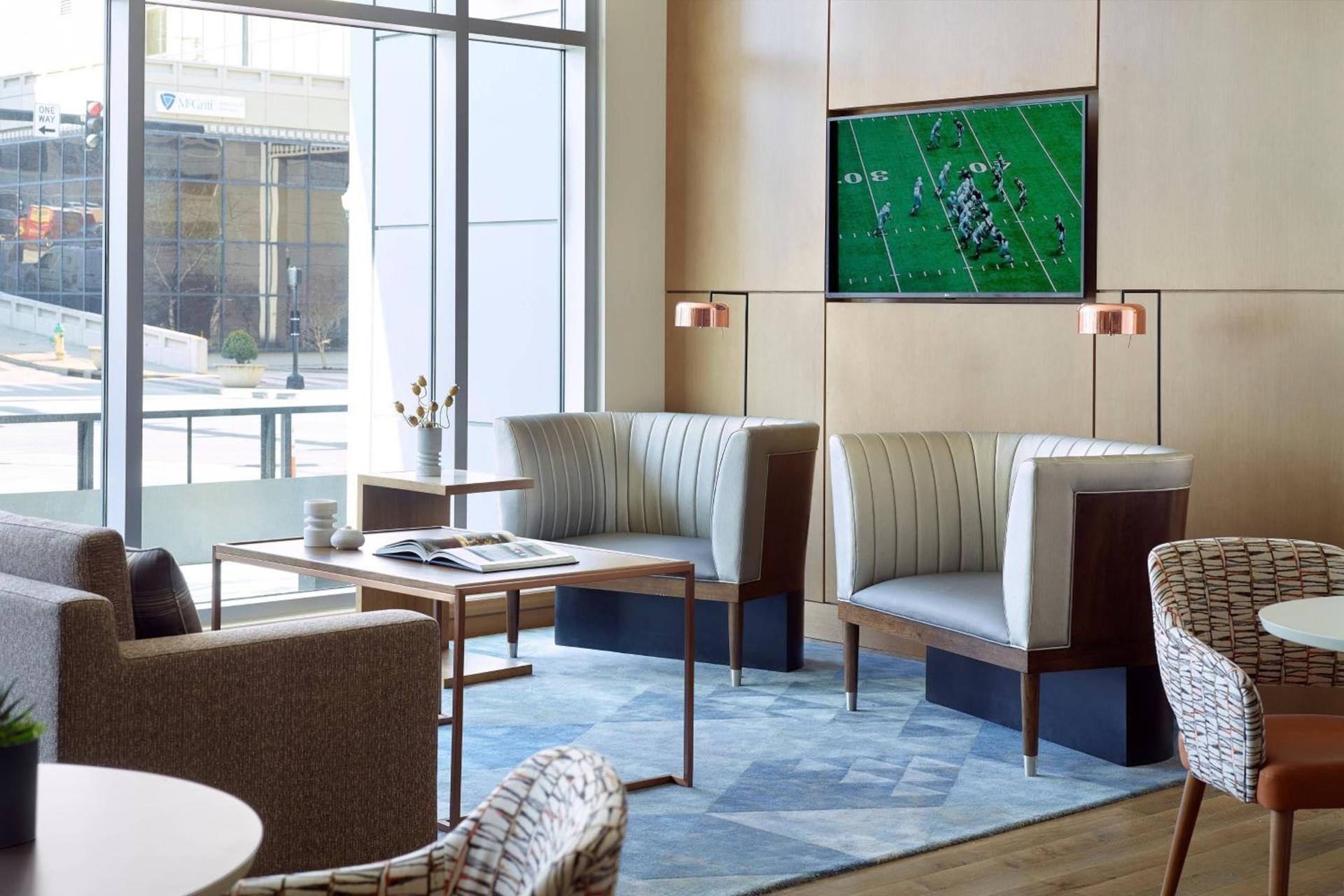 Lexington Marriott City Center photo 28