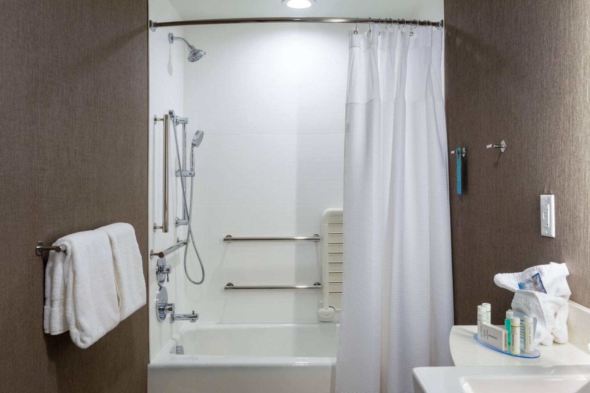 SpringHill Suites by Marriott Chattanooga South/Ringgold photo 14