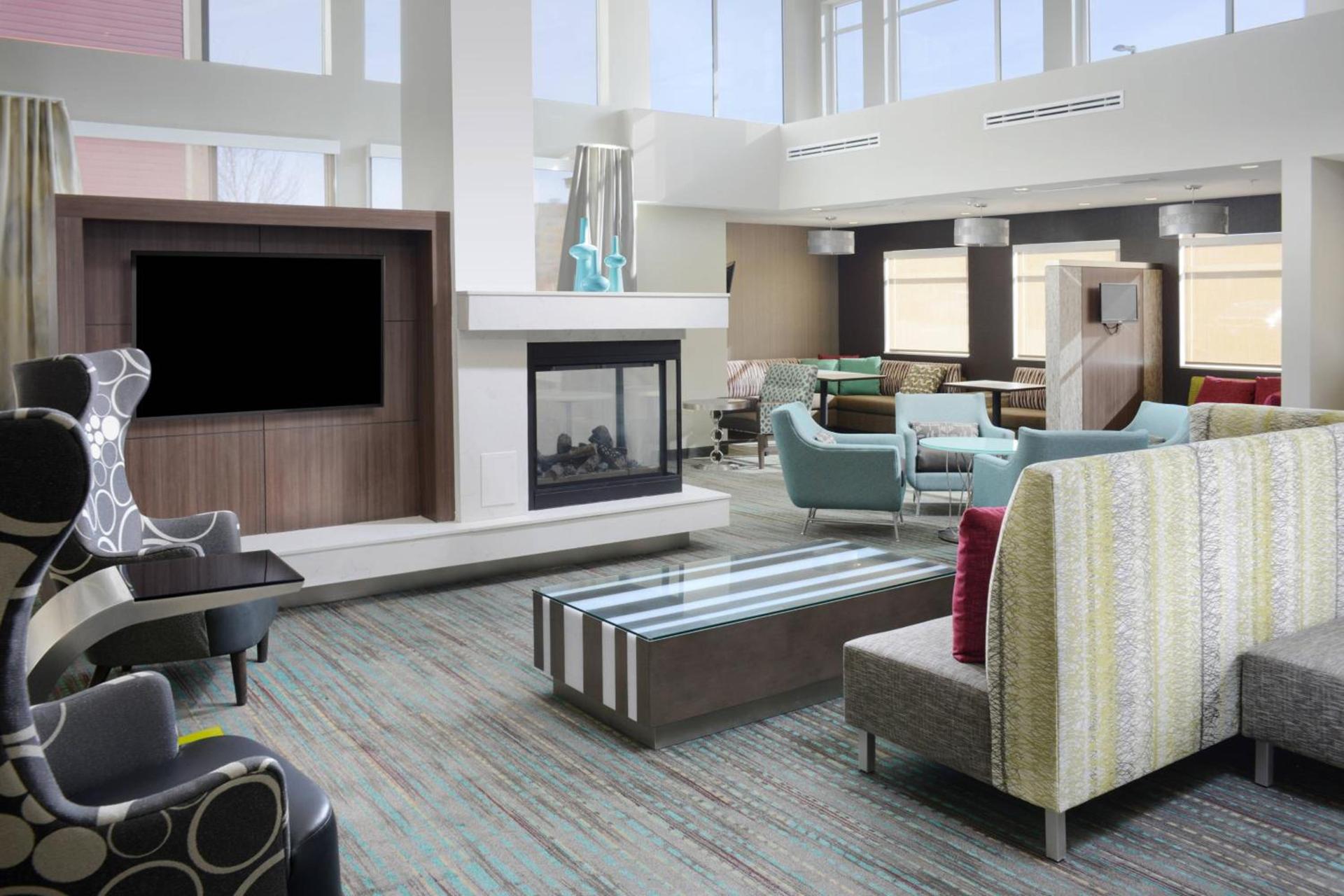Residence Inn by Marriott Denver Southwest/Littleton photo 3