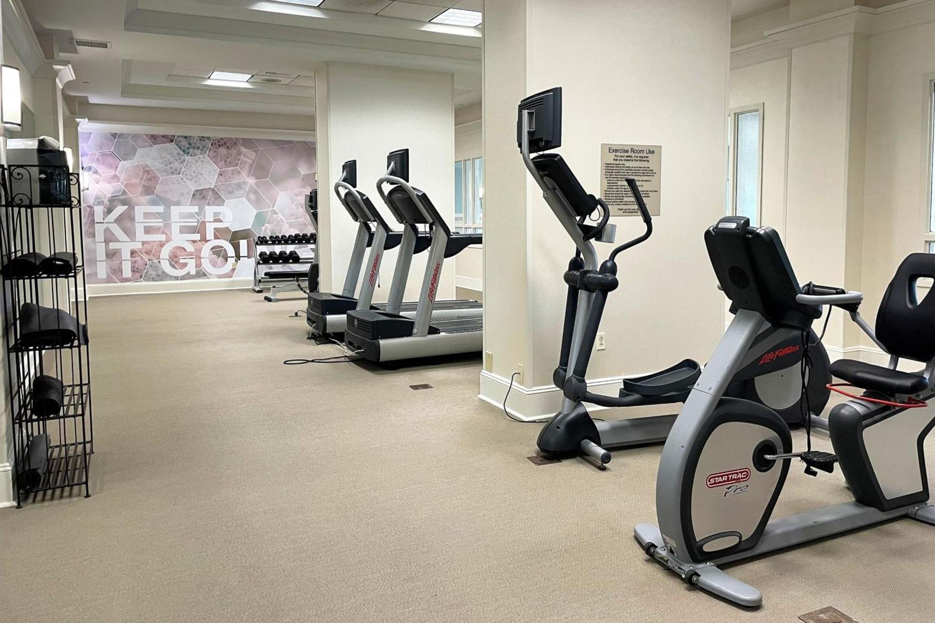 SpringHill Suites by Marriott Norfolk Virginia Beach photo 29