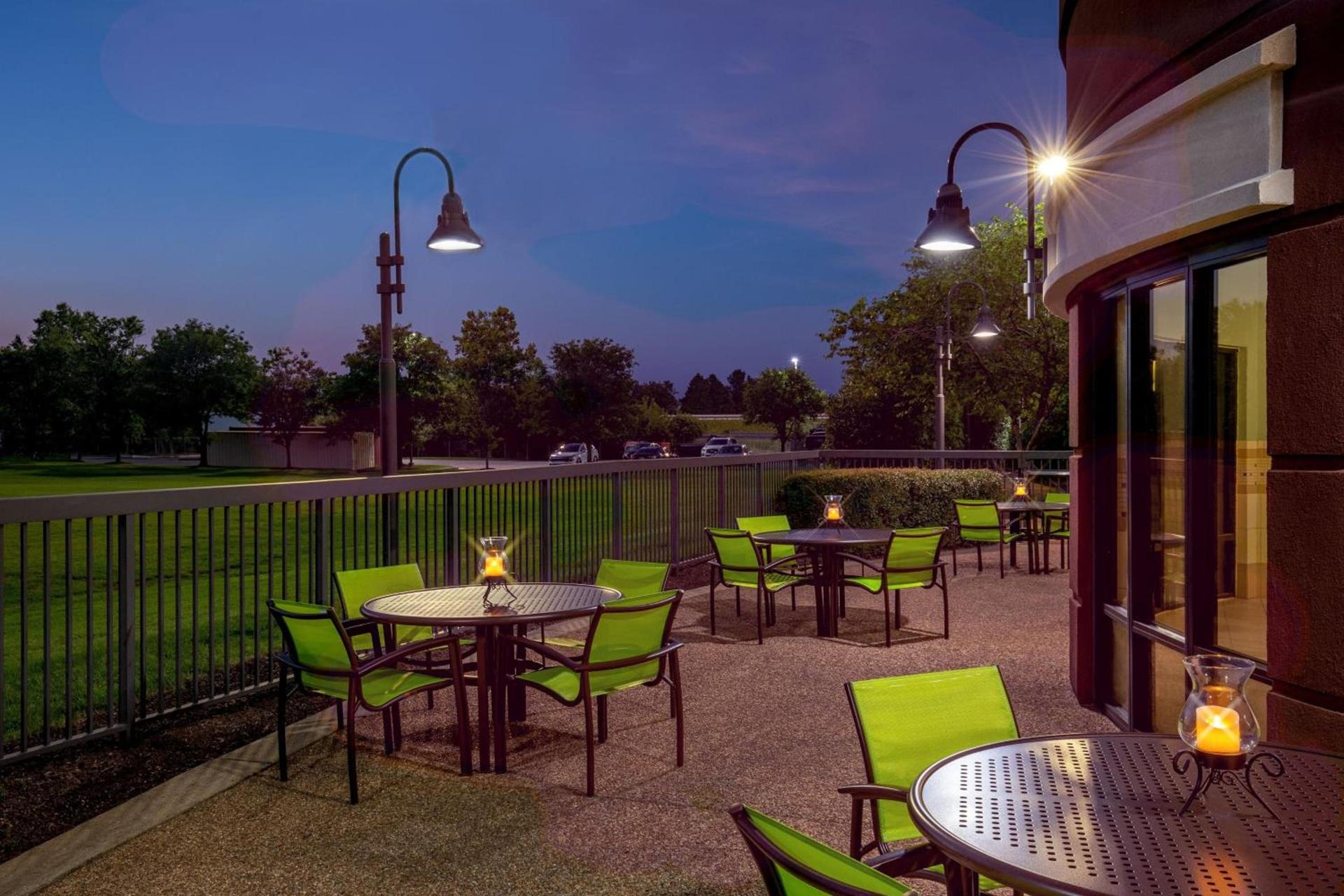 SpringHill Suites by Marriott Norfolk Virginia Beach photo 22