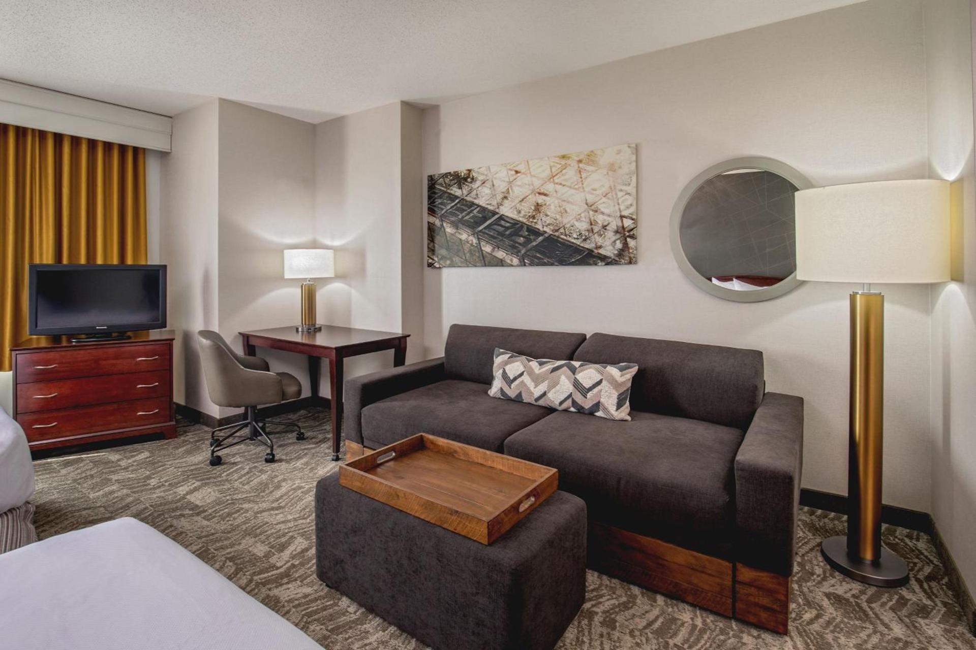 SpringHill Suites by Marriott Norfolk Virginia Beach photo 7