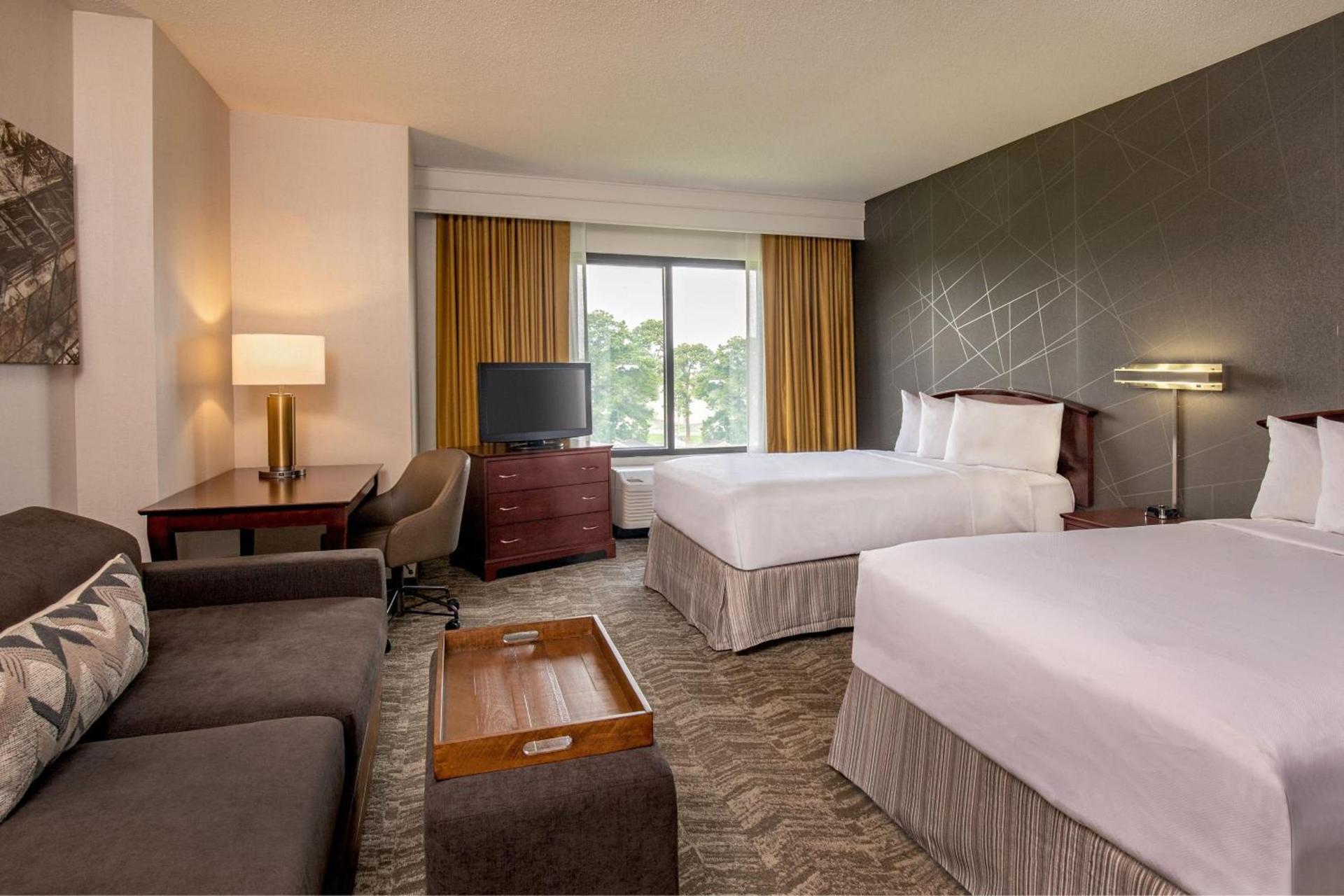 SpringHill Suites by Marriott Norfolk Virginia Beach photo 5