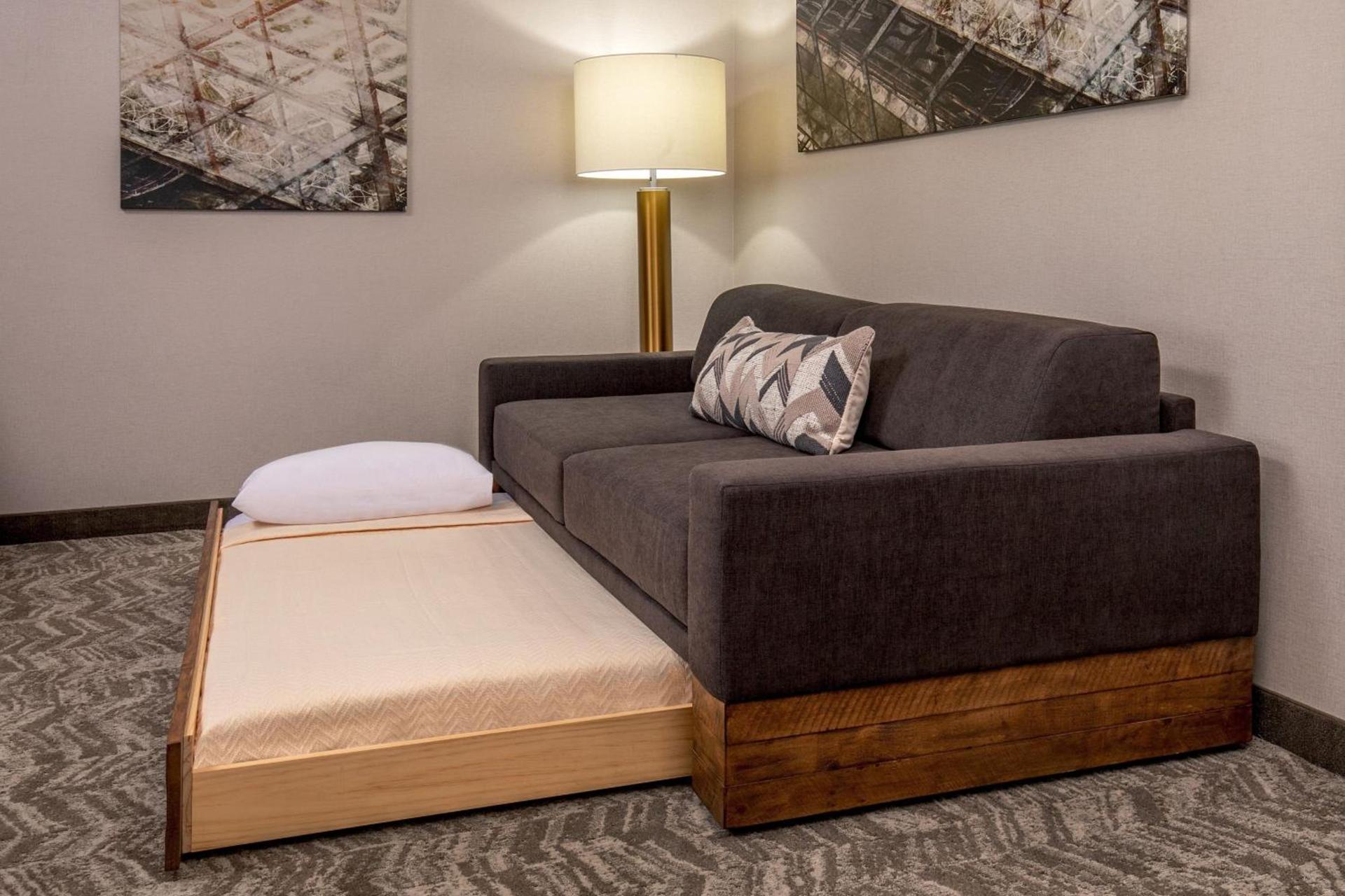 SpringHill Suites by Marriott Norfolk Virginia Beach photo 12