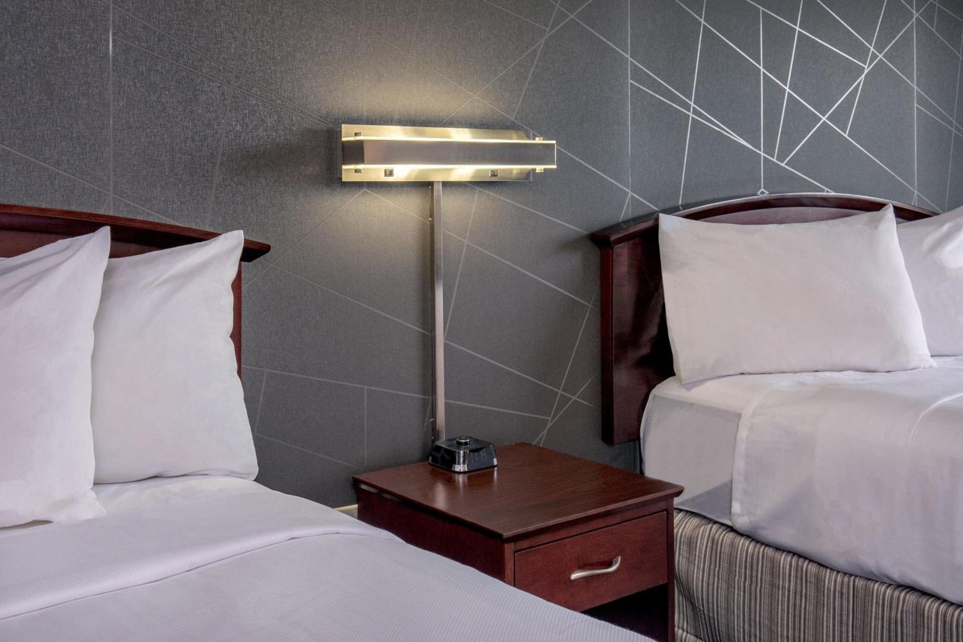 SpringHill Suites by Marriott Norfolk Virginia Beach photo 13