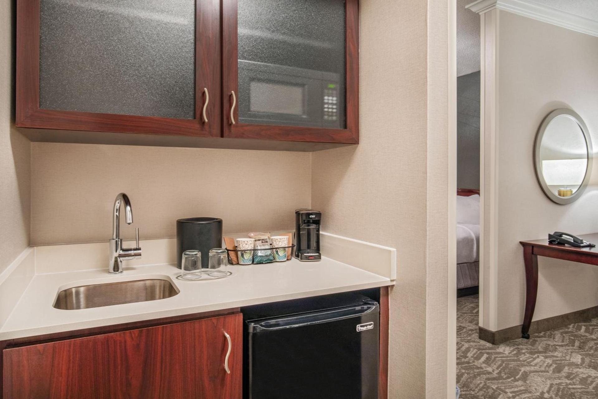 SpringHill Suites by Marriott Norfolk Virginia Beach photo 10
