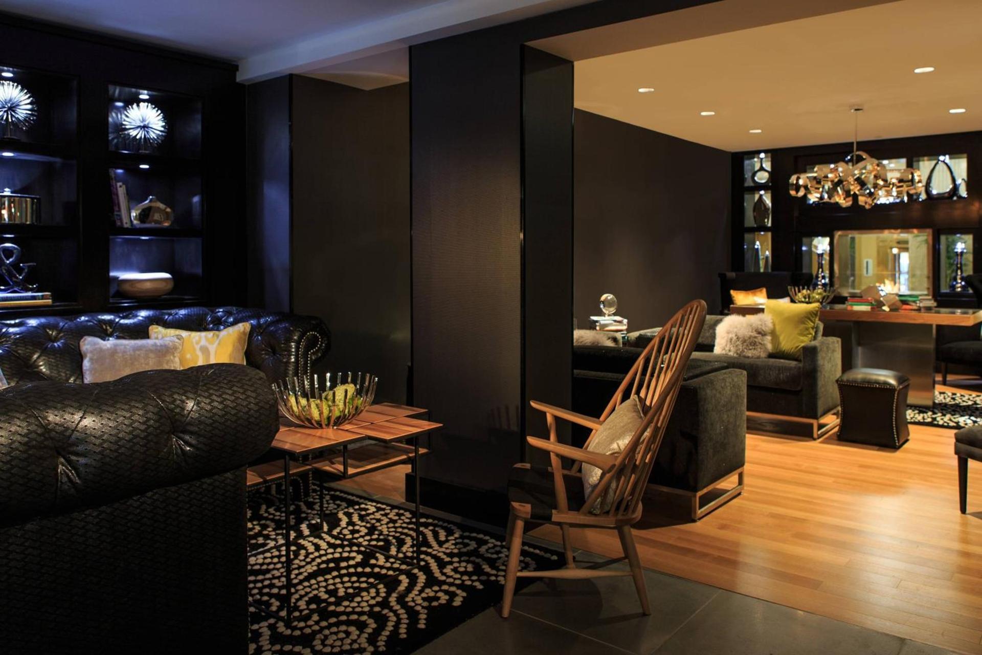 Renaissance Cincinnati Downtown Hotel photo 5