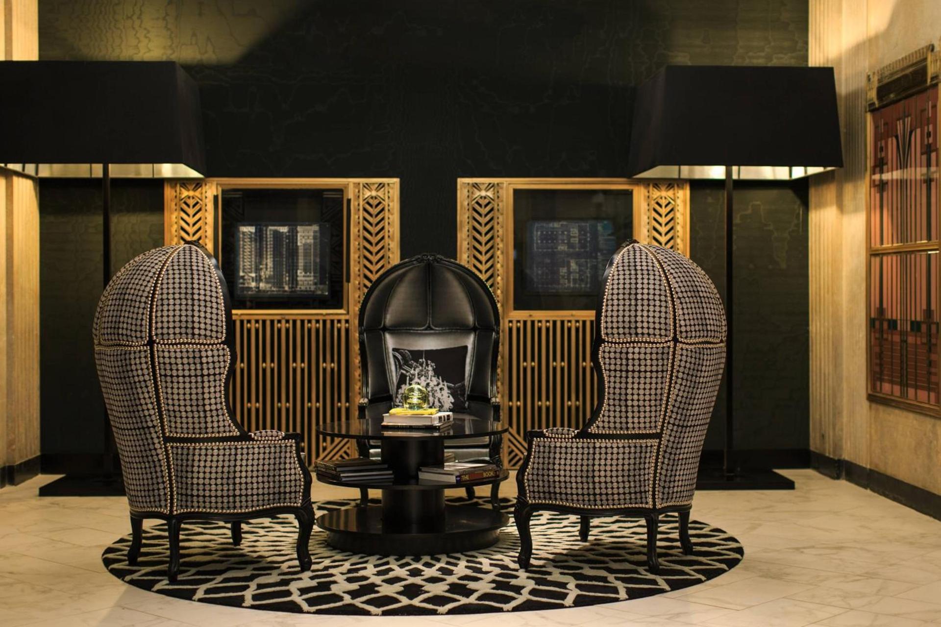 Renaissance Cincinnati Downtown Hotel photo 4