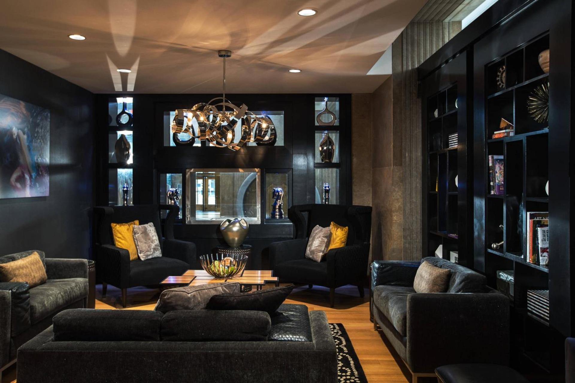 Renaissance Cincinnati Downtown Hotel photo 25
