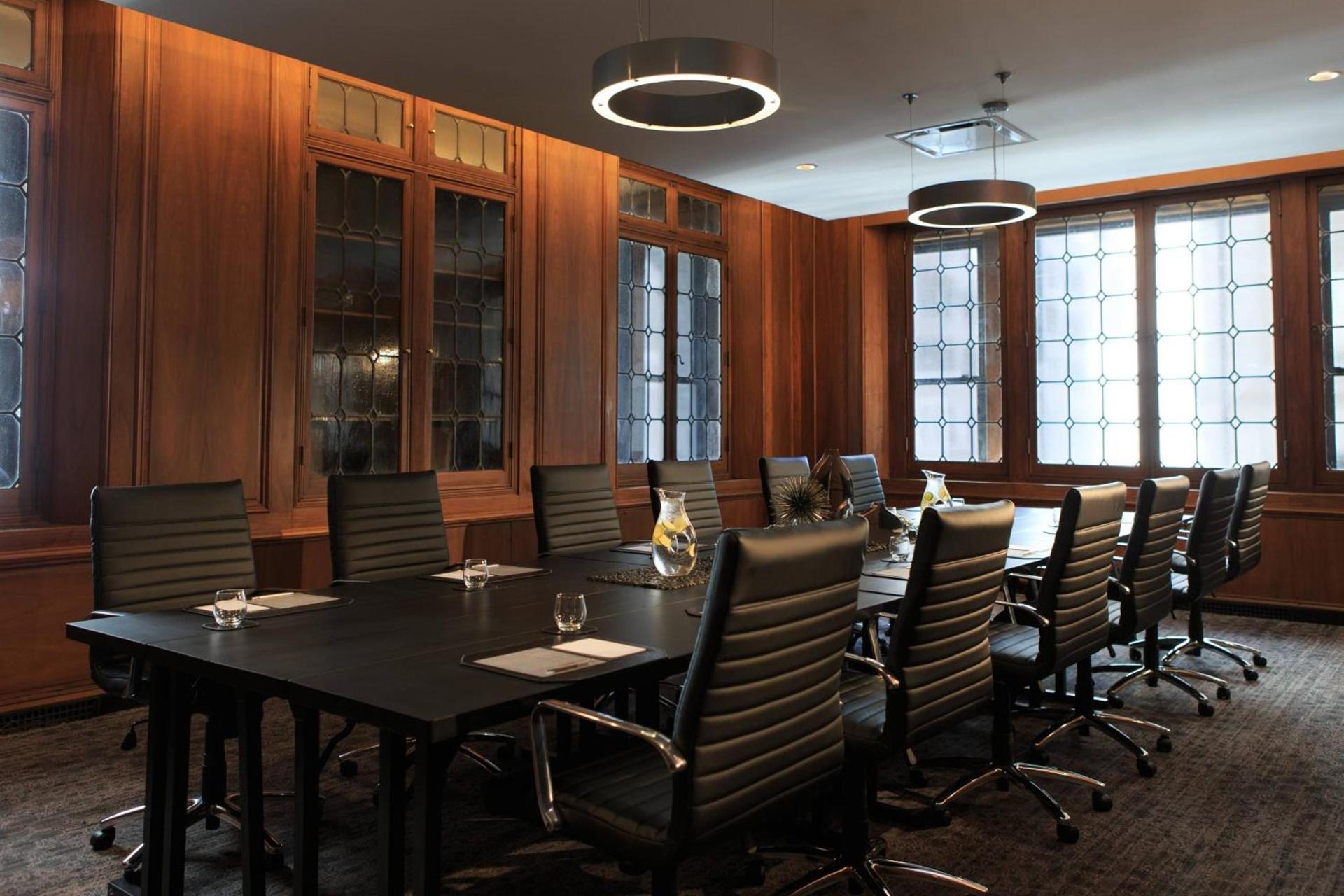 Renaissance Cincinnati Downtown Hotel photo 38