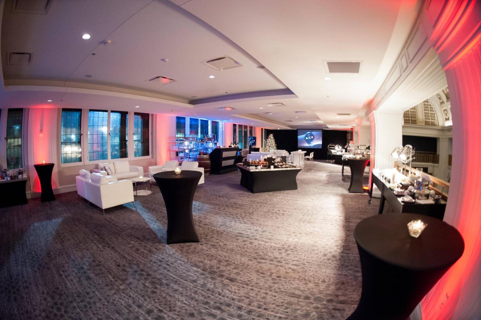 Renaissance Cincinnati Downtown Hotel photo 43