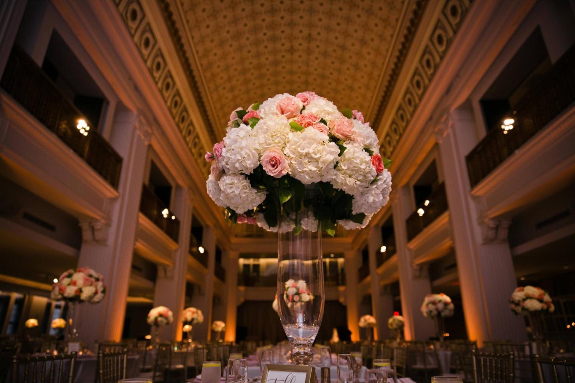 Renaissance Cincinnati Downtown Hotel photo 47
