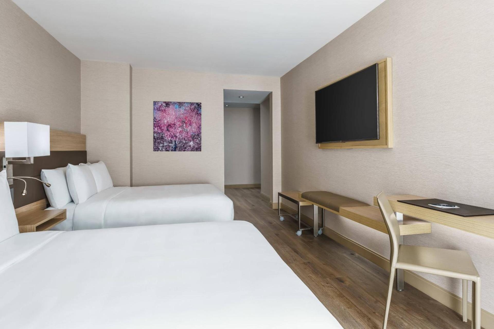 AC Hotel by Marriott Washington DC Downtown photo 7