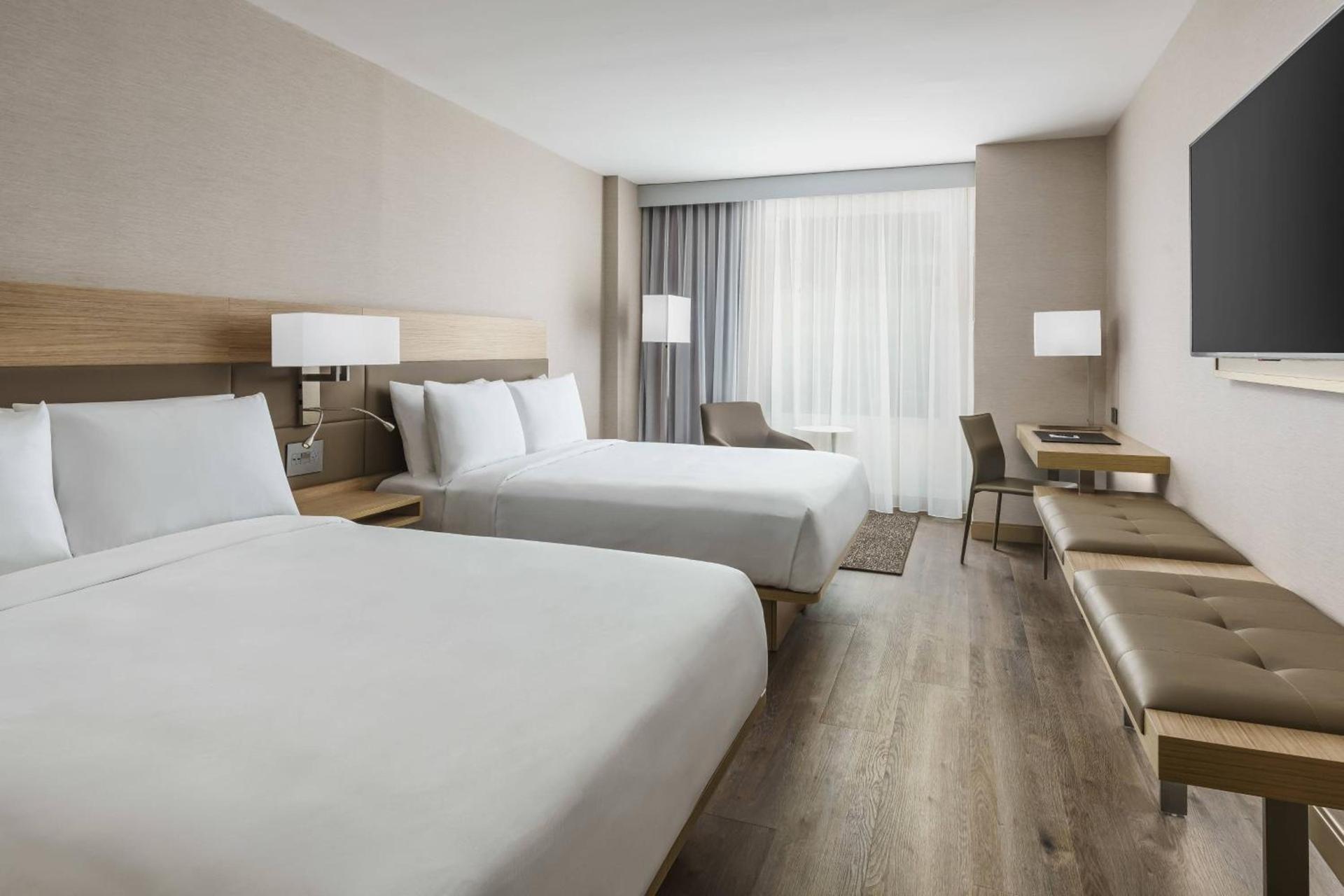 AC Hotel by Marriott Washington DC Downtown photo 6