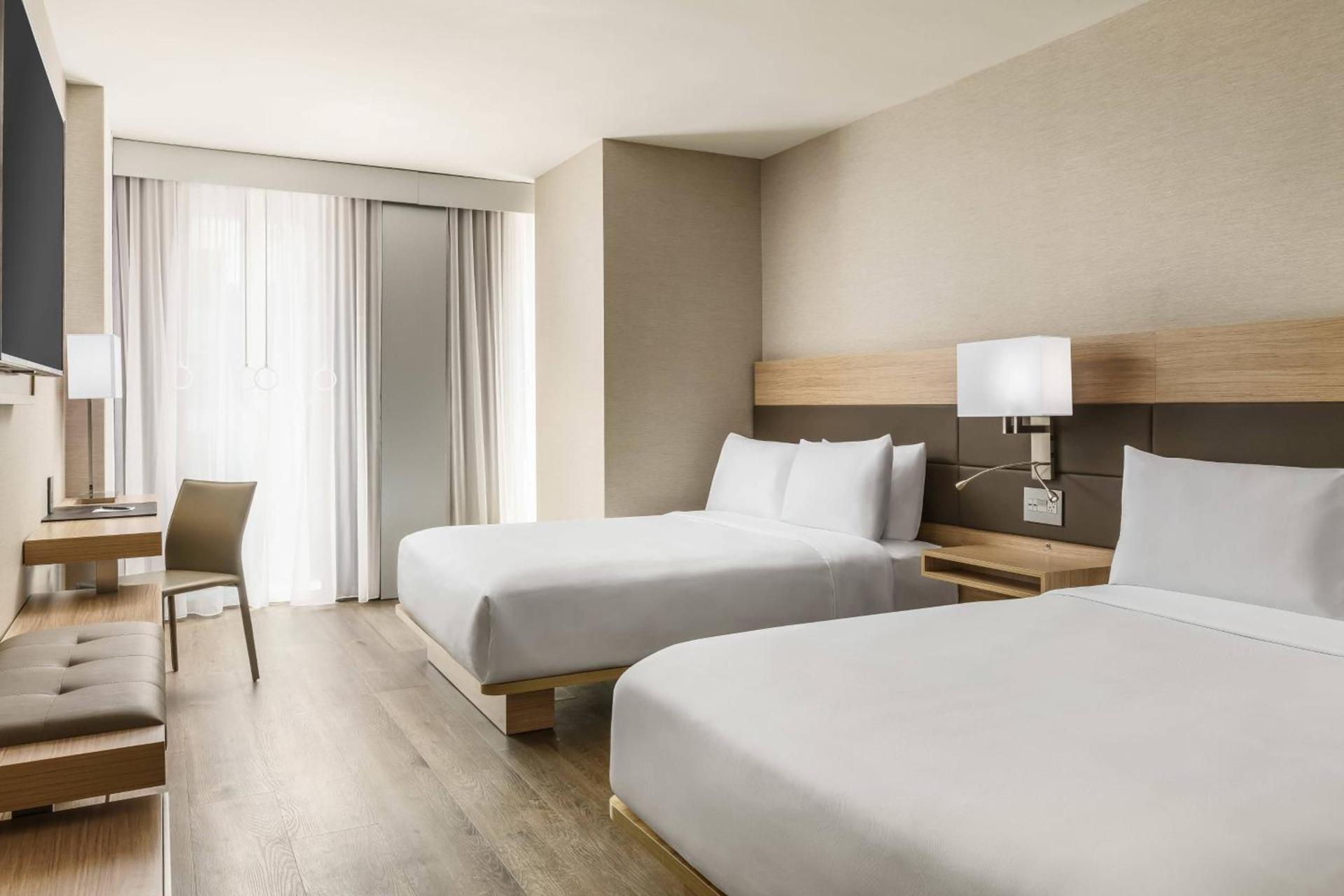 AC Hotel by Marriott Washington DC Downtown photo 5