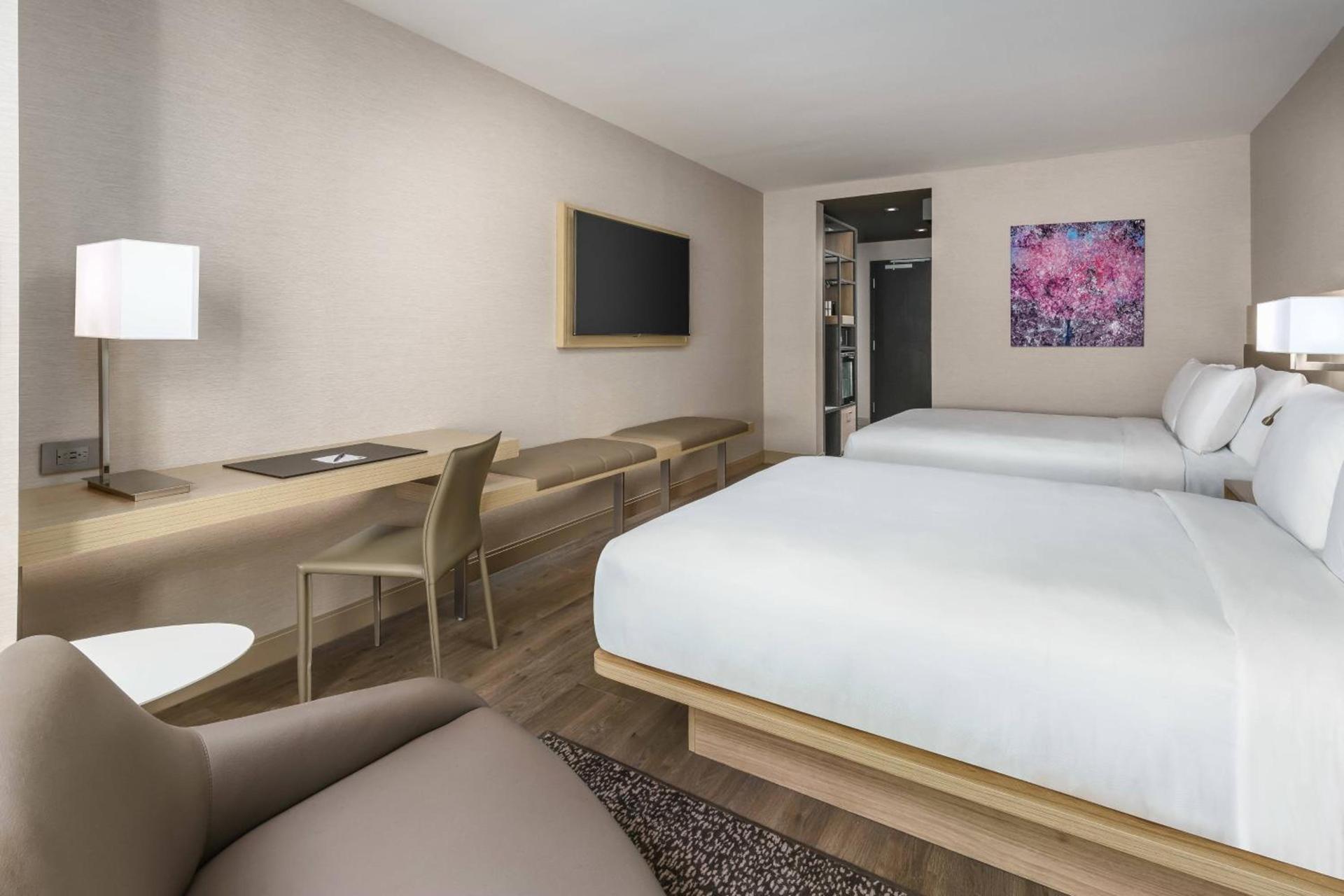 AC Hotel by Marriott Washington DC Downtown photo 8