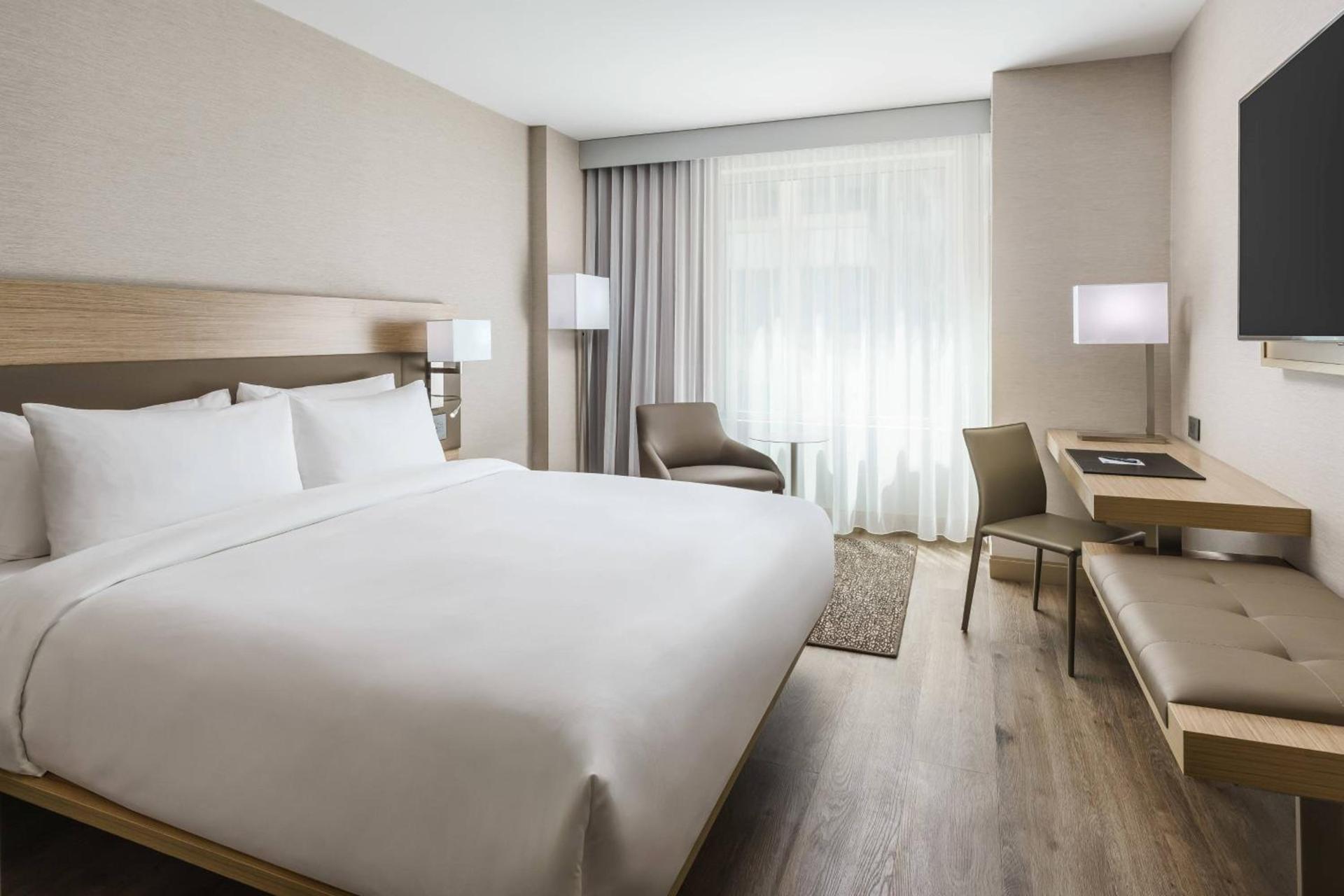 AC Hotel by Marriott Washington DC Downtown photo 9