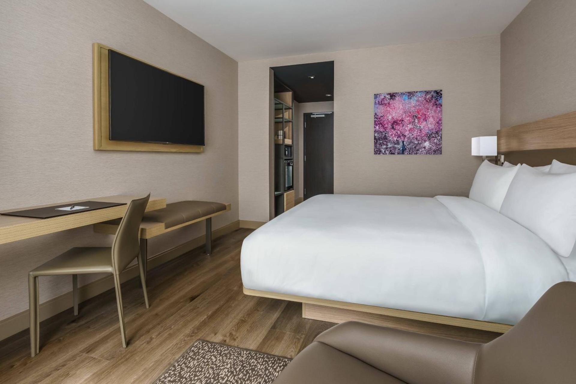 AC Hotel by Marriott Washington DC Downtown photo 10